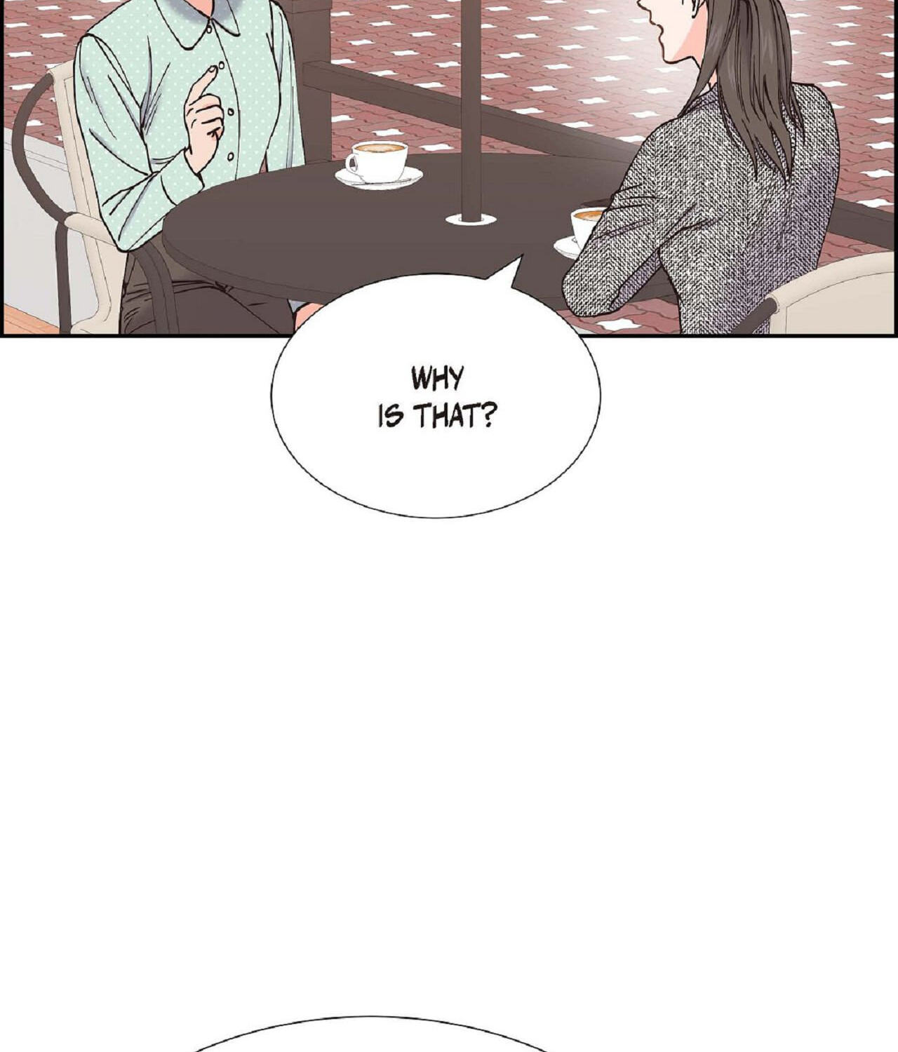 A Beastly Scandal Chapter 73 page 24 - 