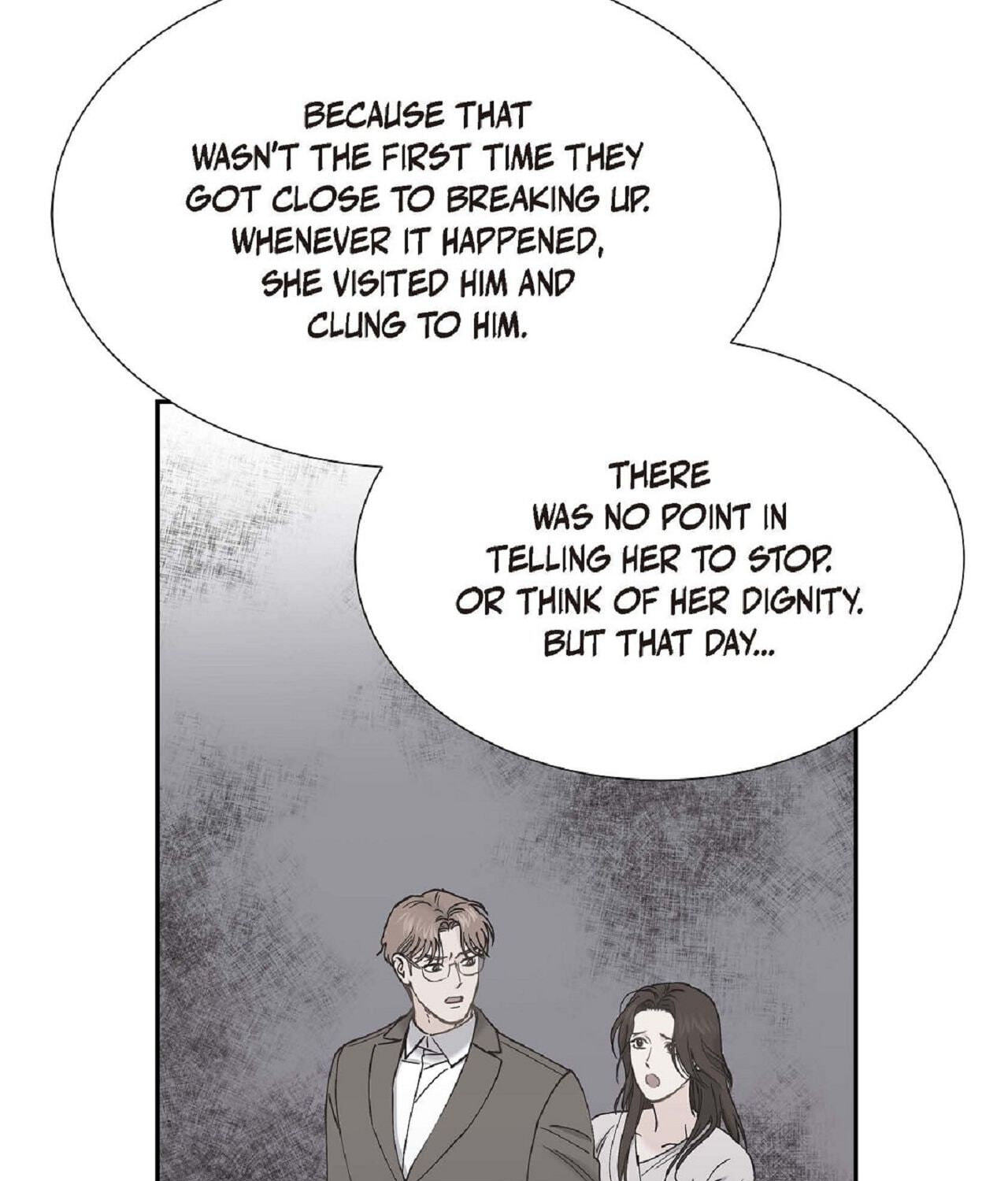 A Beastly Scandal Chapter 73 page 25 - 
