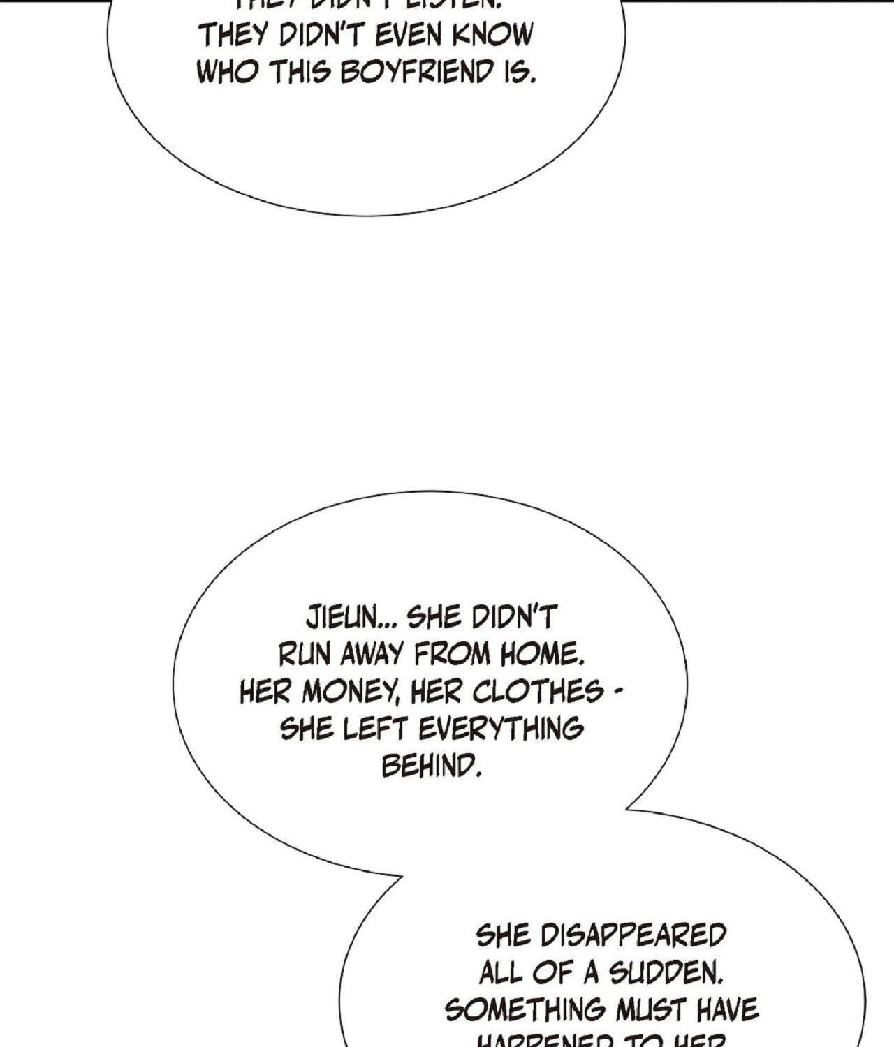 A Beastly Scandal Chapter 73 page 29 - 