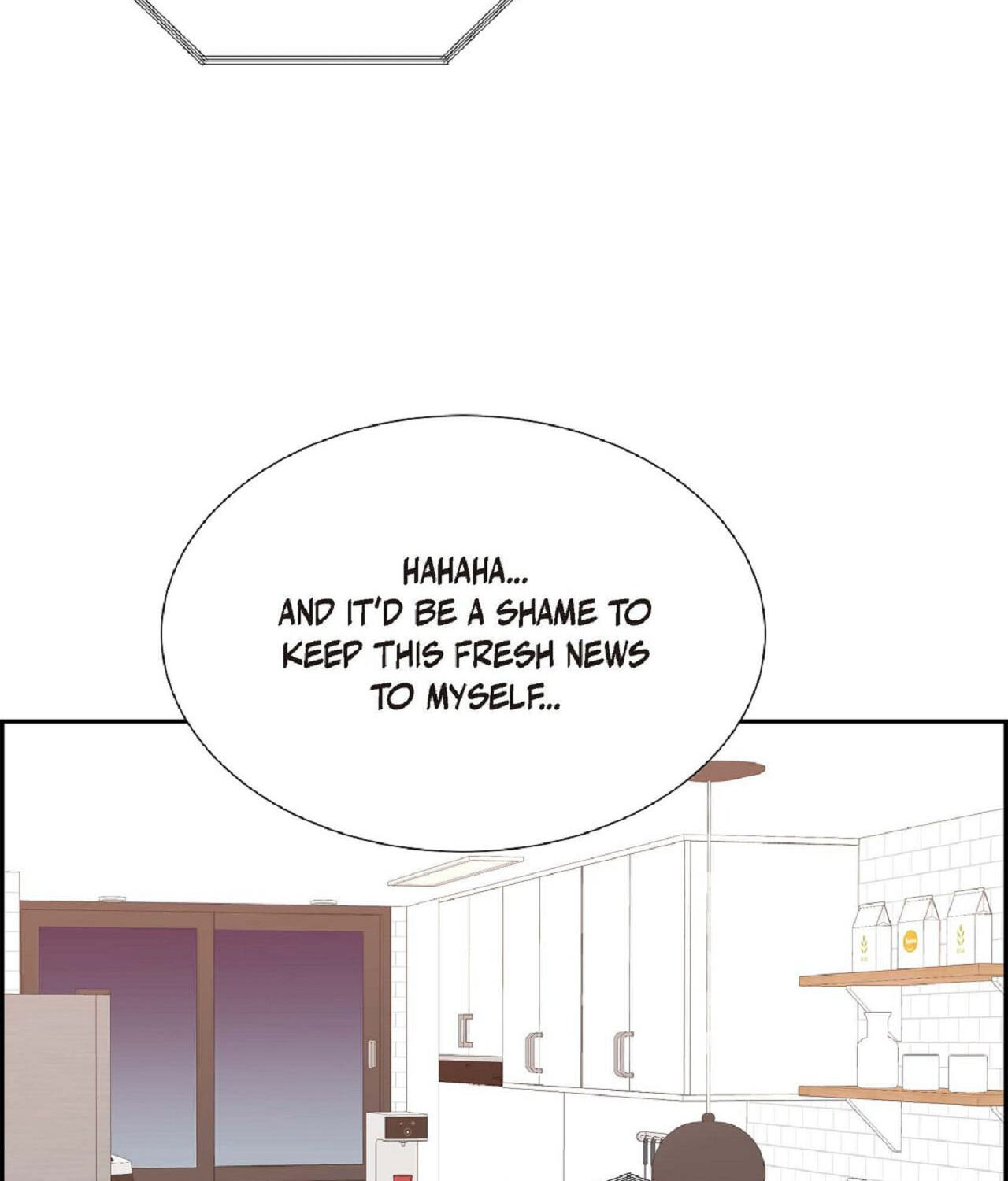A Beastly Scandal Chapter 73 page 4 - 