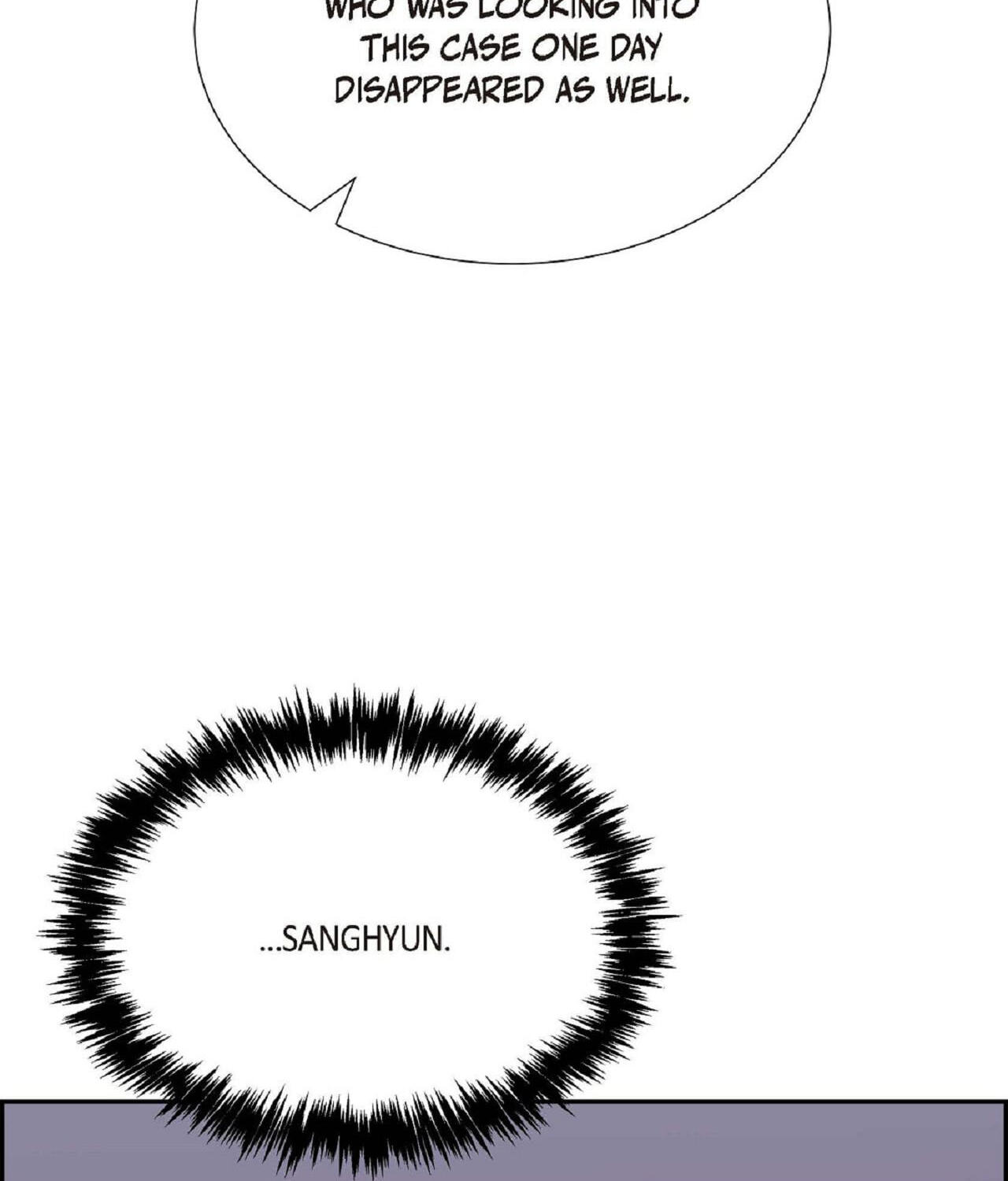 A Beastly Scandal Chapter 73 page 32 - 
