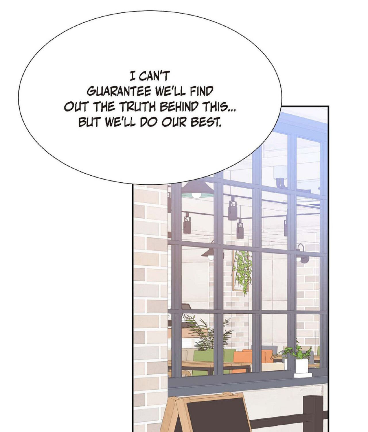 A Beastly Scandal Chapter 73 page 34 - 
