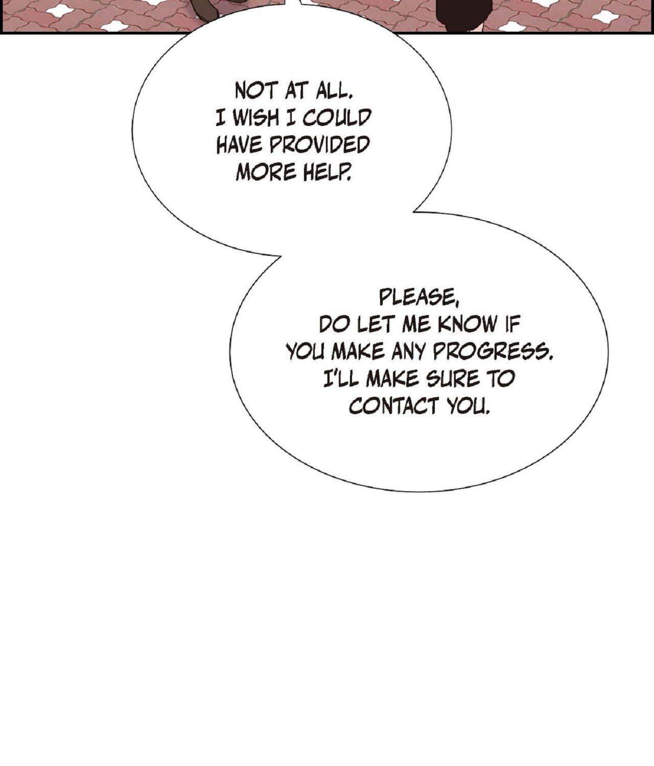 A Beastly Scandal Chapter 73 page 37 - 
