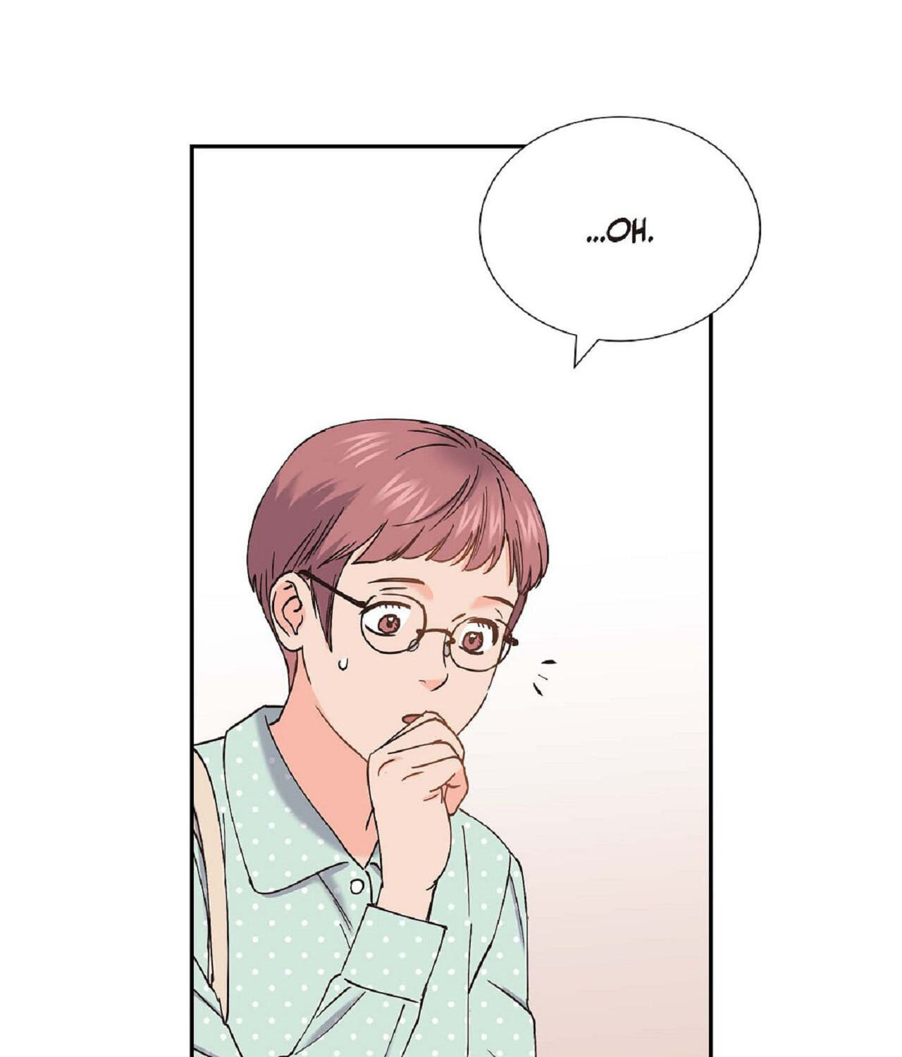 A Beastly Scandal Chapter 73 page 38 - 