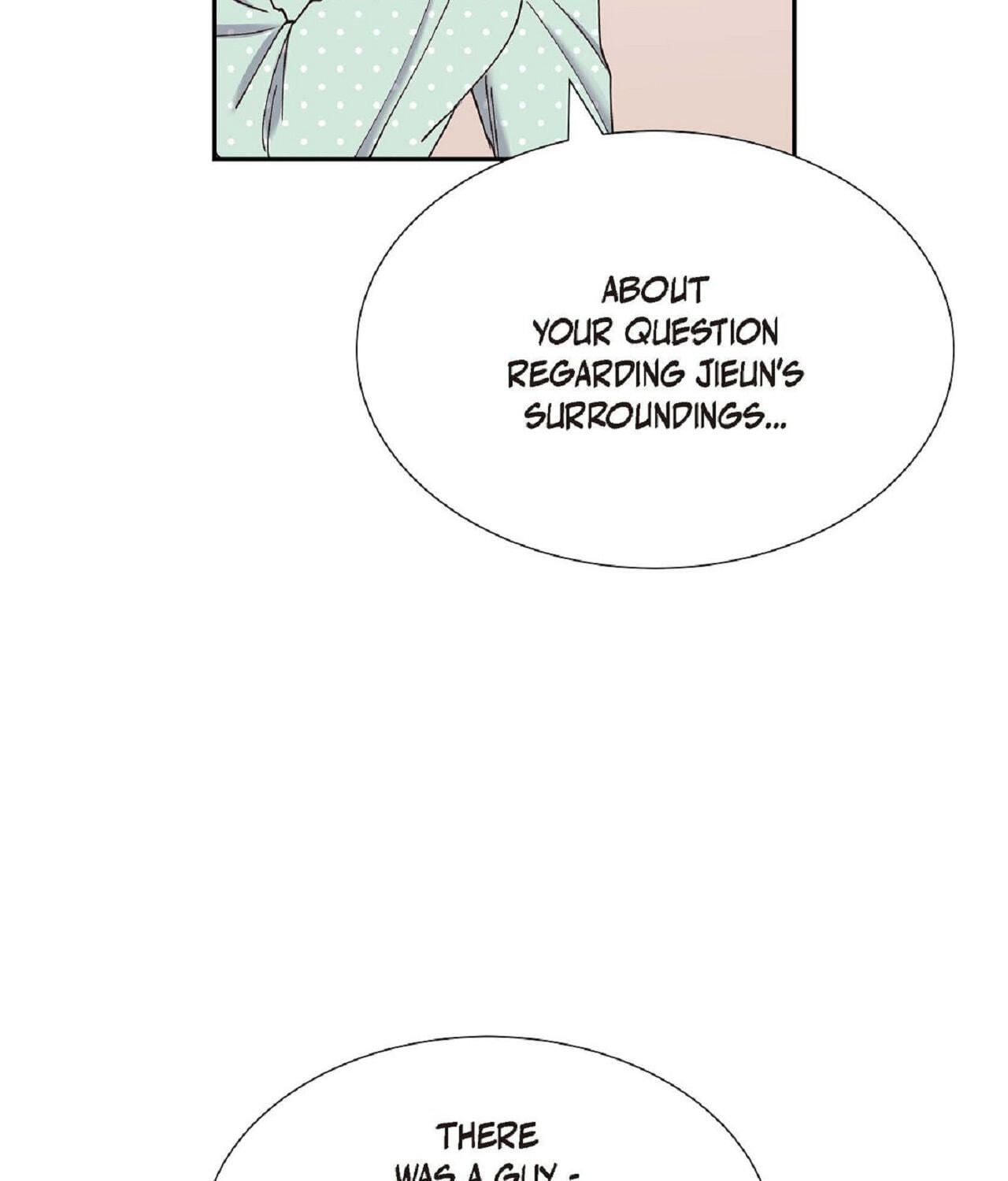 A Beastly Scandal Chapter 73 page 39 - 