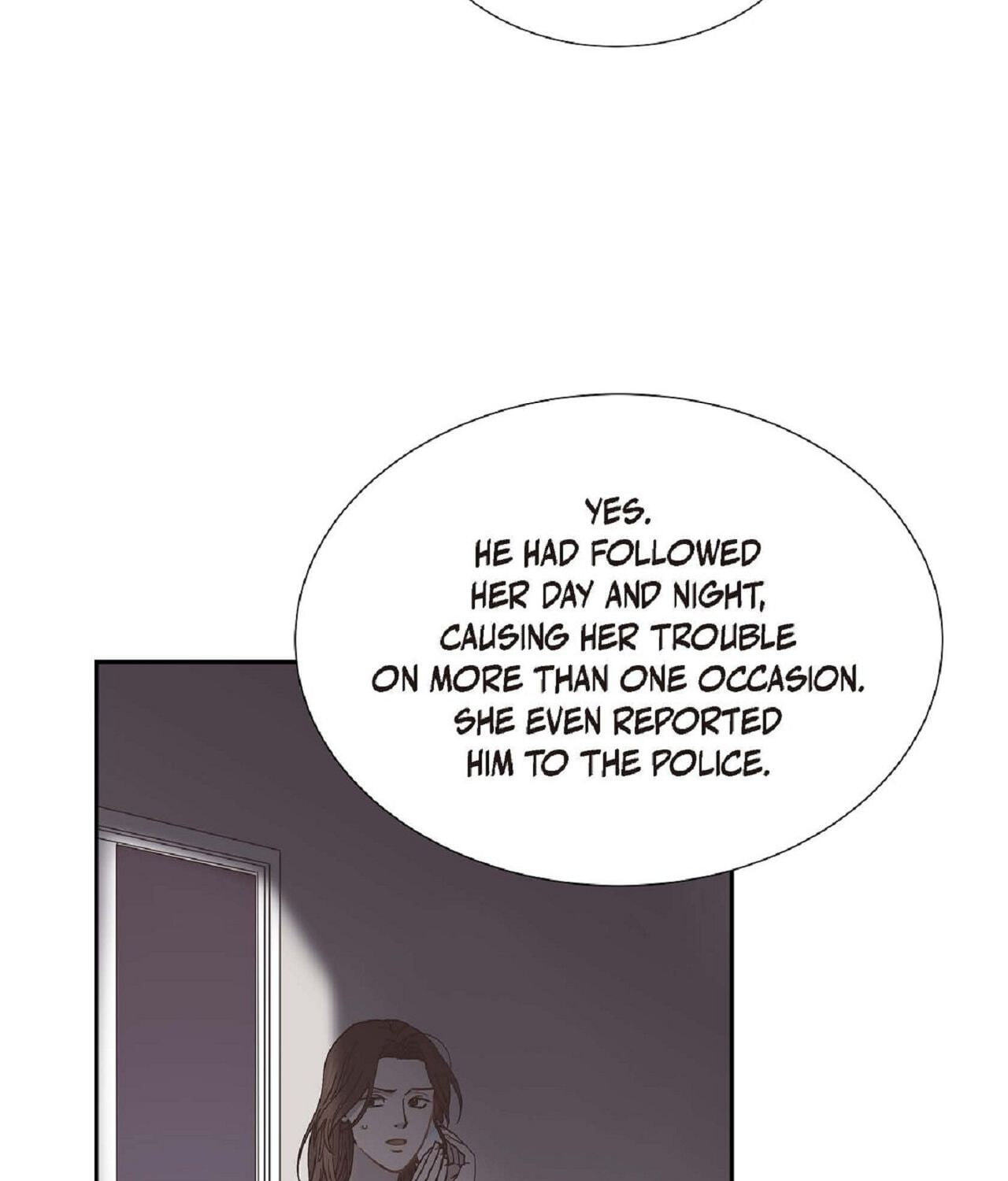 A Beastly Scandal Chapter 73 page 41 - 
