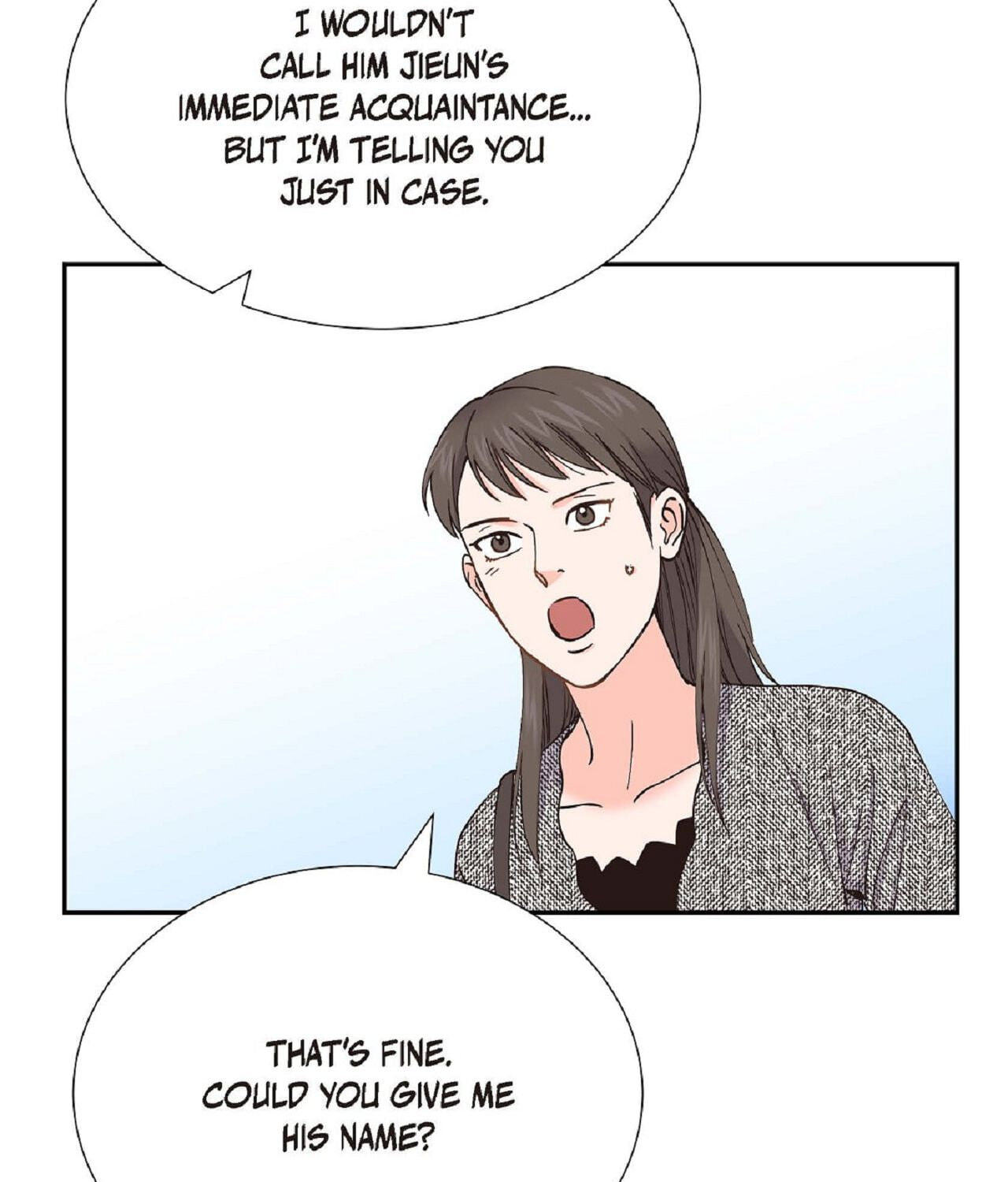 A Beastly Scandal Chapter 73 page 45 - 