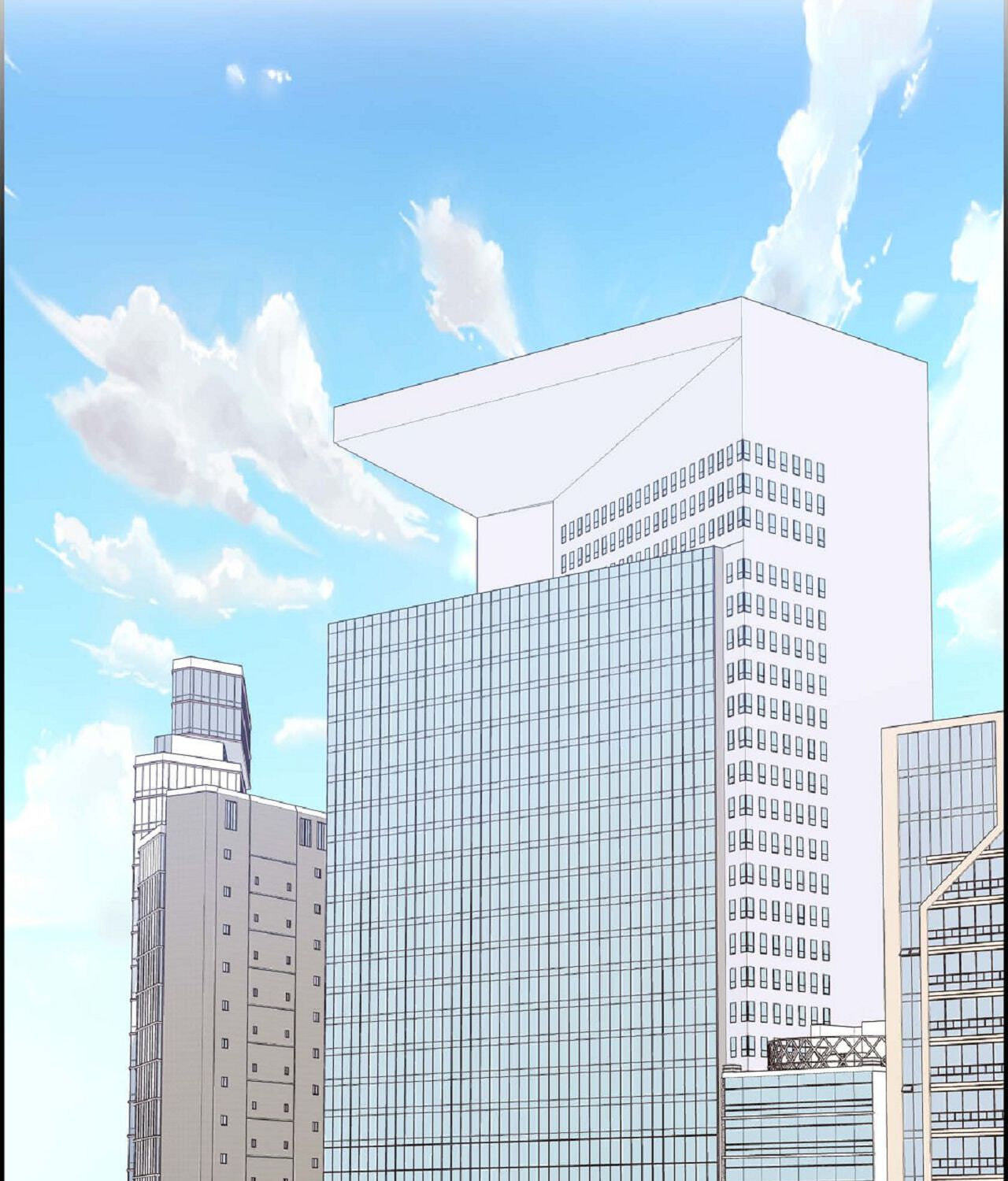 A Beastly Scandal Chapter 73 page 47 - 