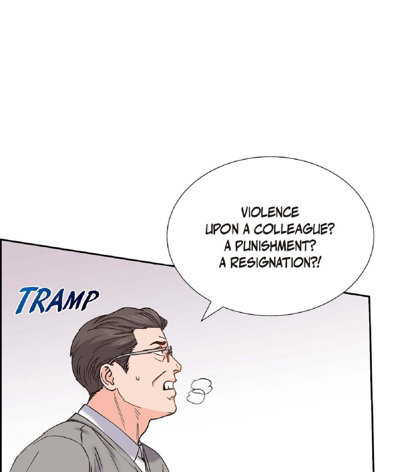 A Beastly Scandal Chapter 73 page 50 - 