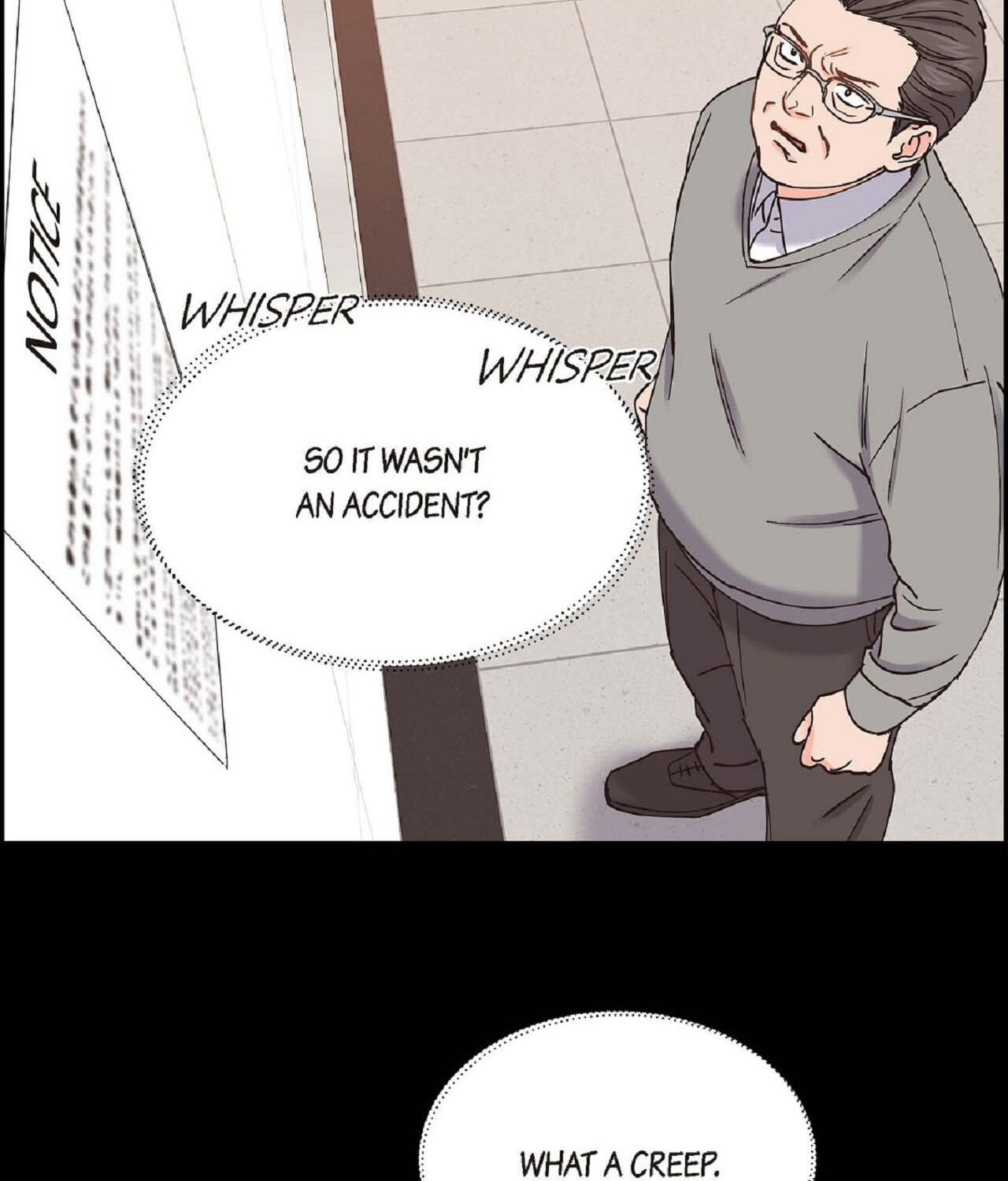 A Beastly Scandal Chapter 73 page 54 - 