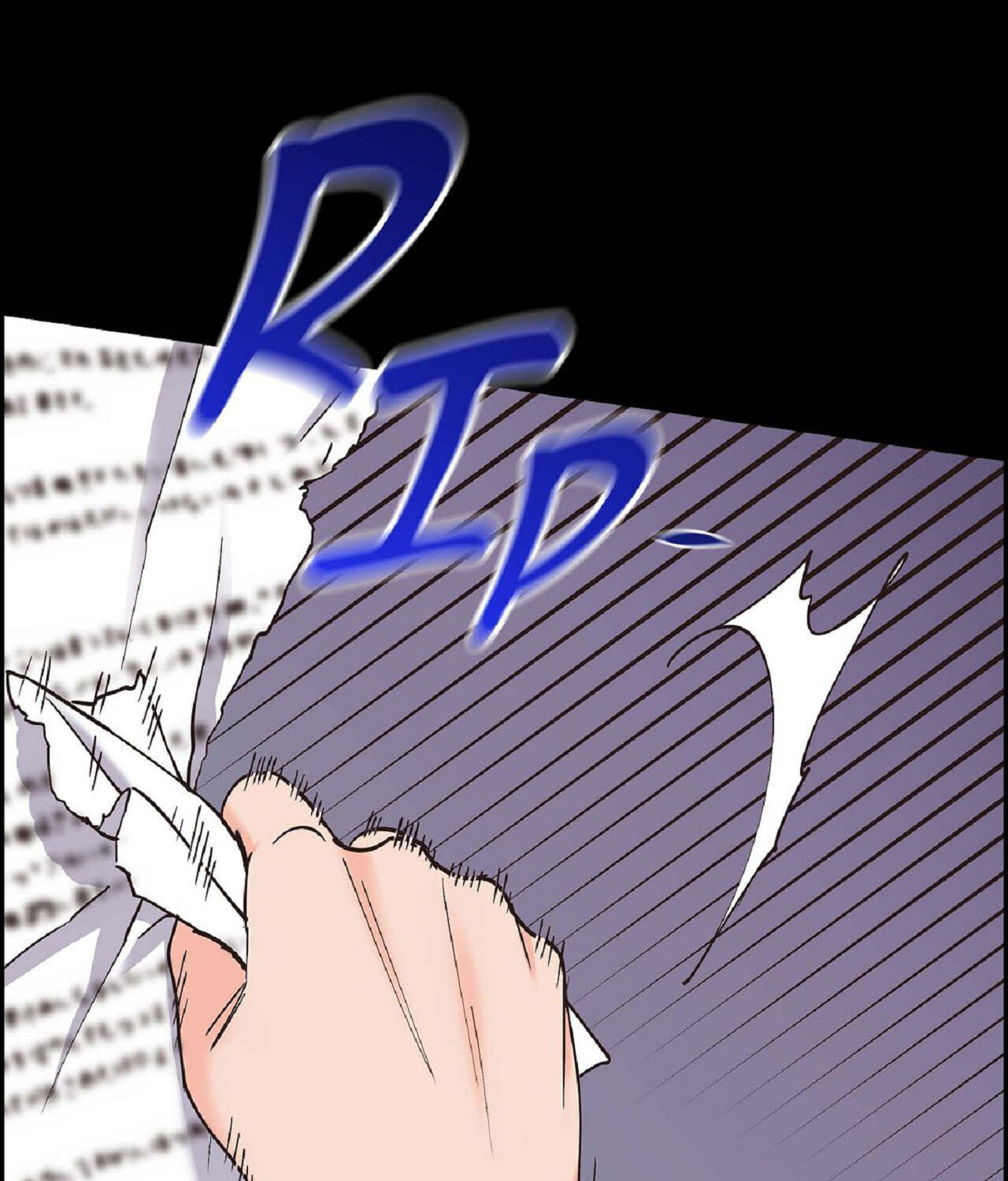 A Beastly Scandal Chapter 73 page 57 - 