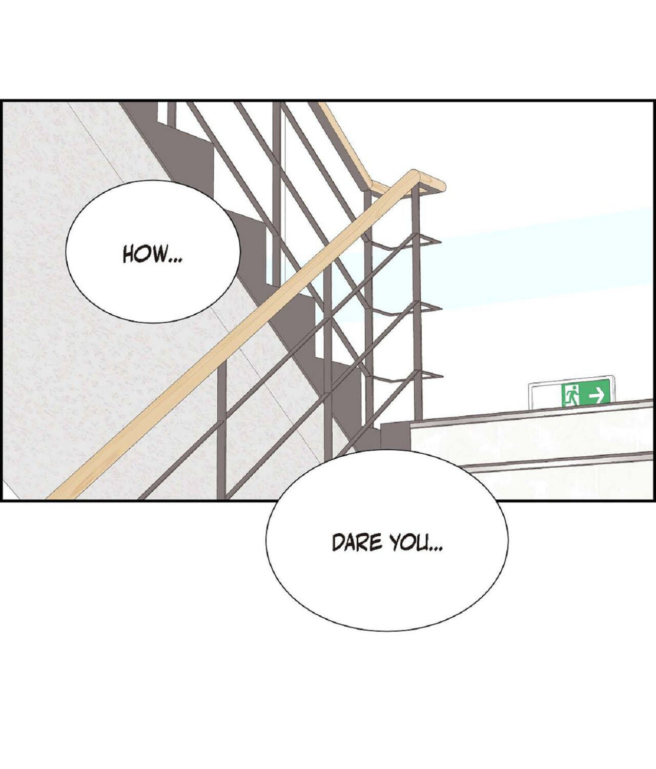 A Beastly Scandal Chapter 73 page 59 - 