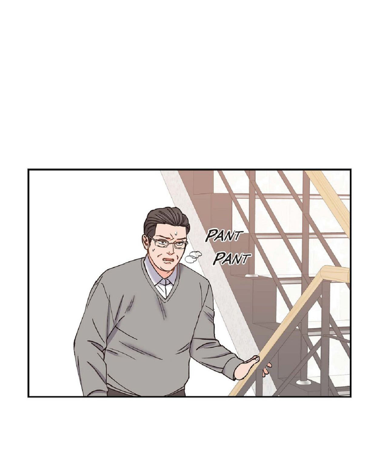 A Beastly Scandal Chapter 73 page 64 - 