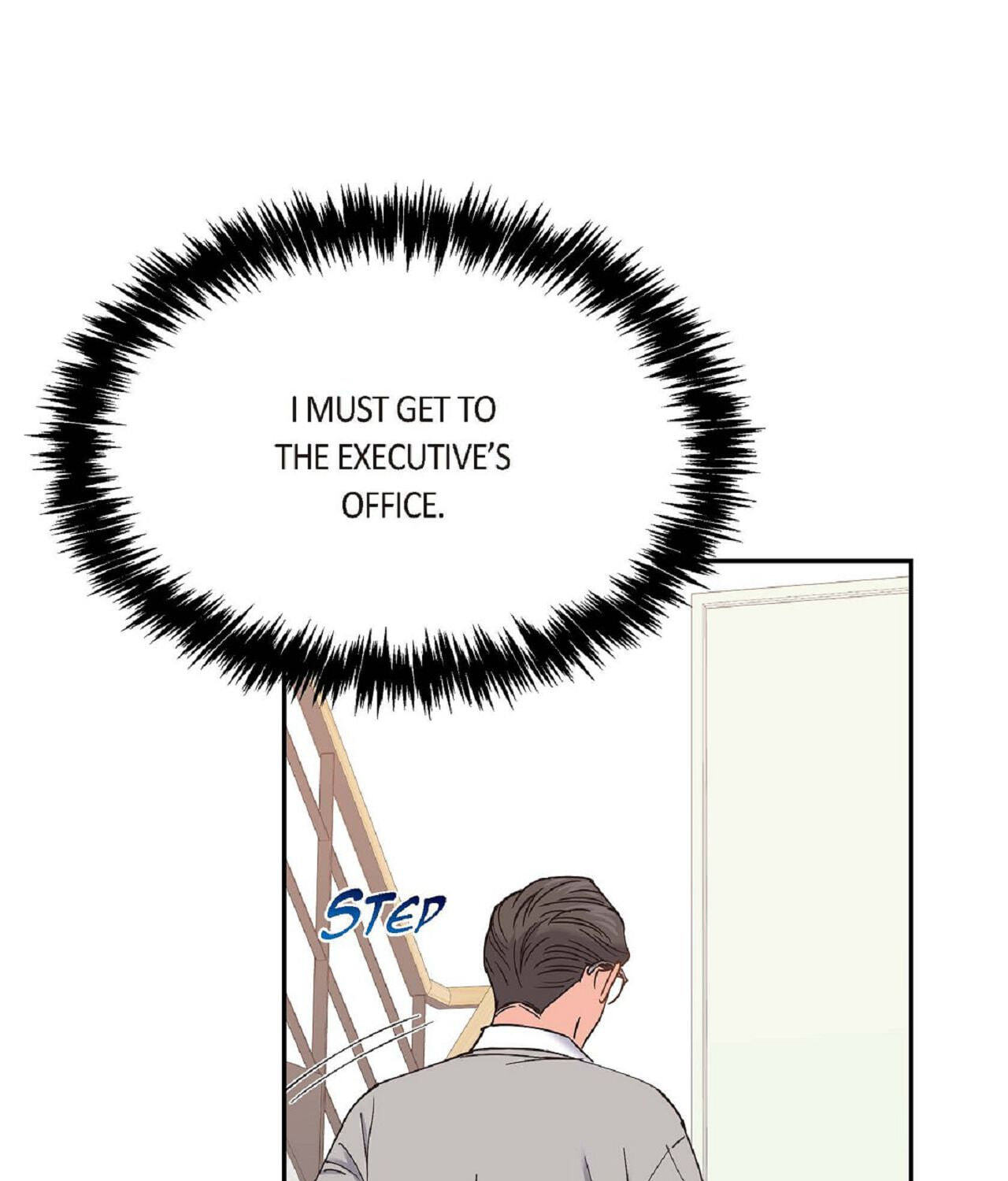 A Beastly Scandal Chapter 73 page 65 - 