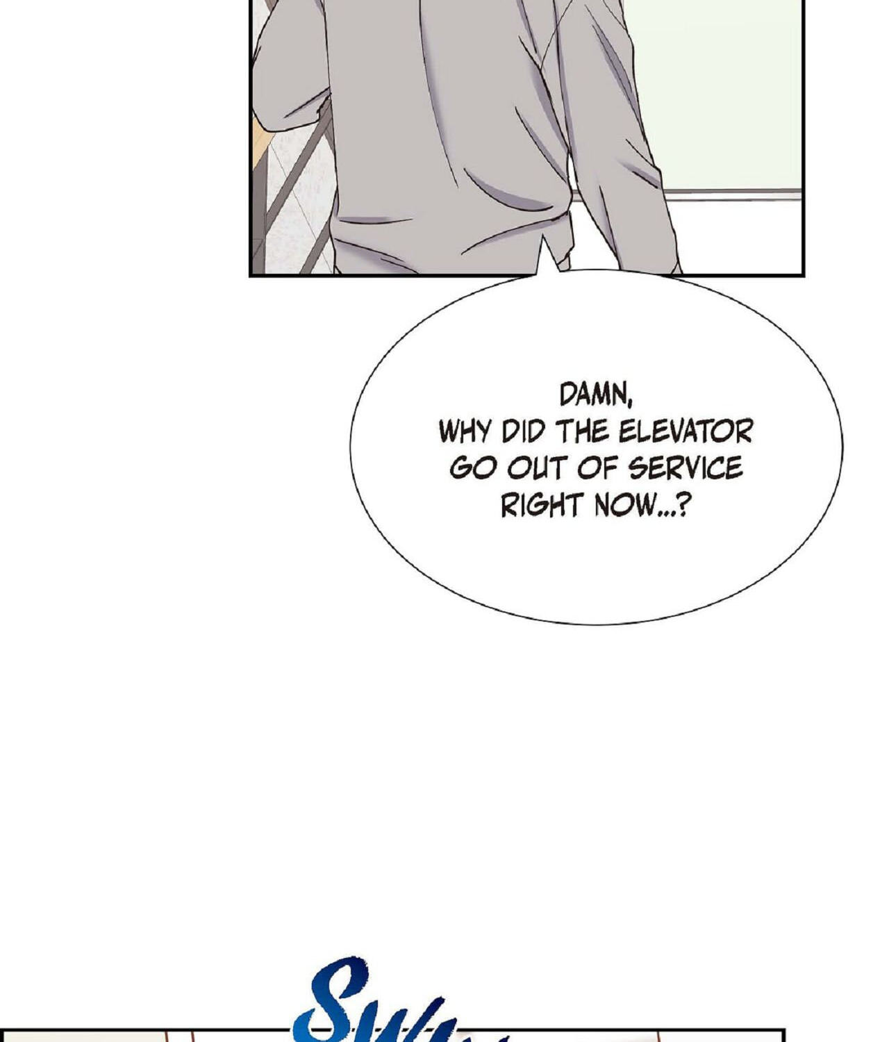 A Beastly Scandal Chapter 73 page 66 - 