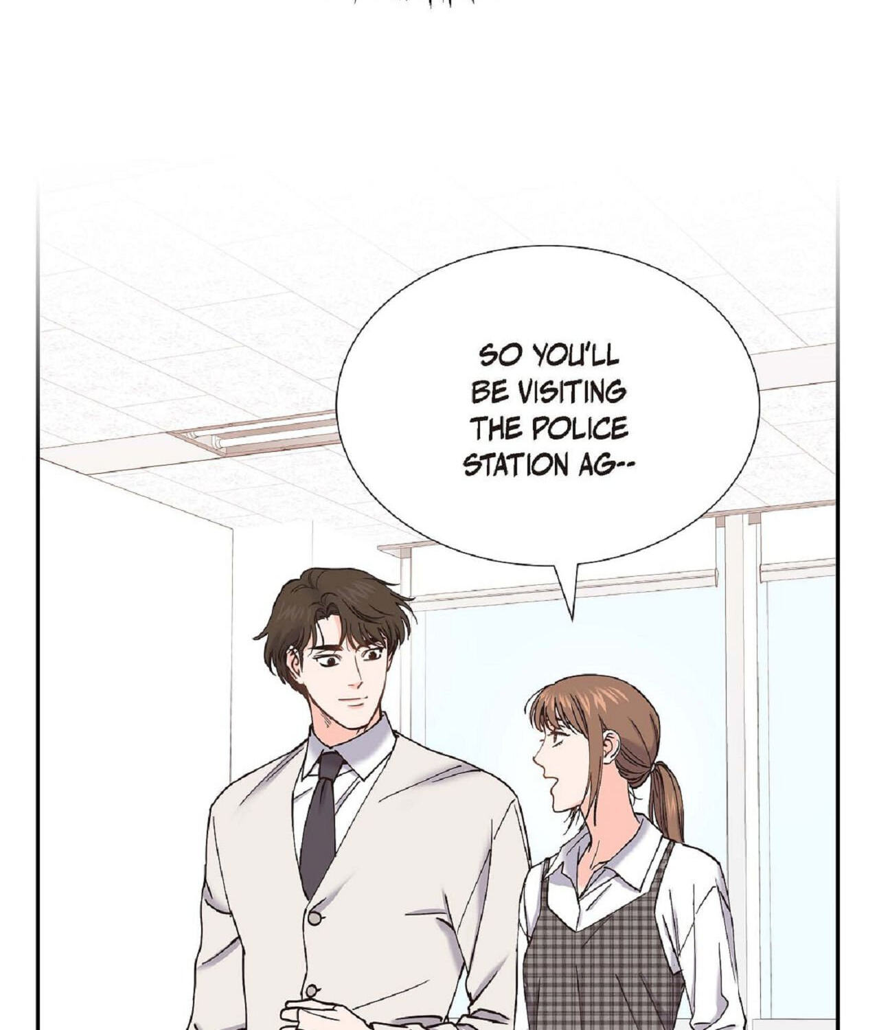 A Beastly Scandal Chapter 73 page 68 - 