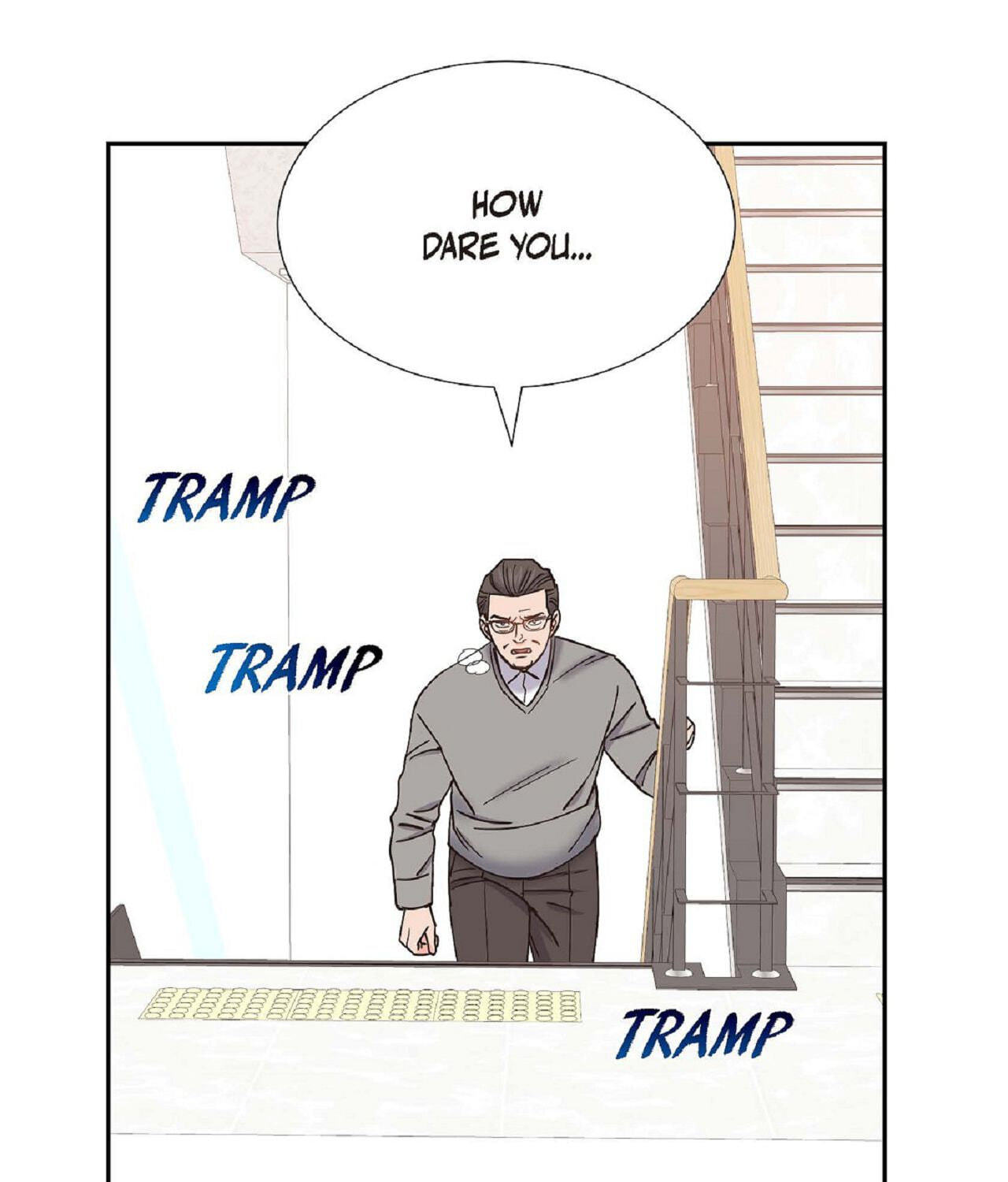 A Beastly Scandal Chapter 73 page 71 - 