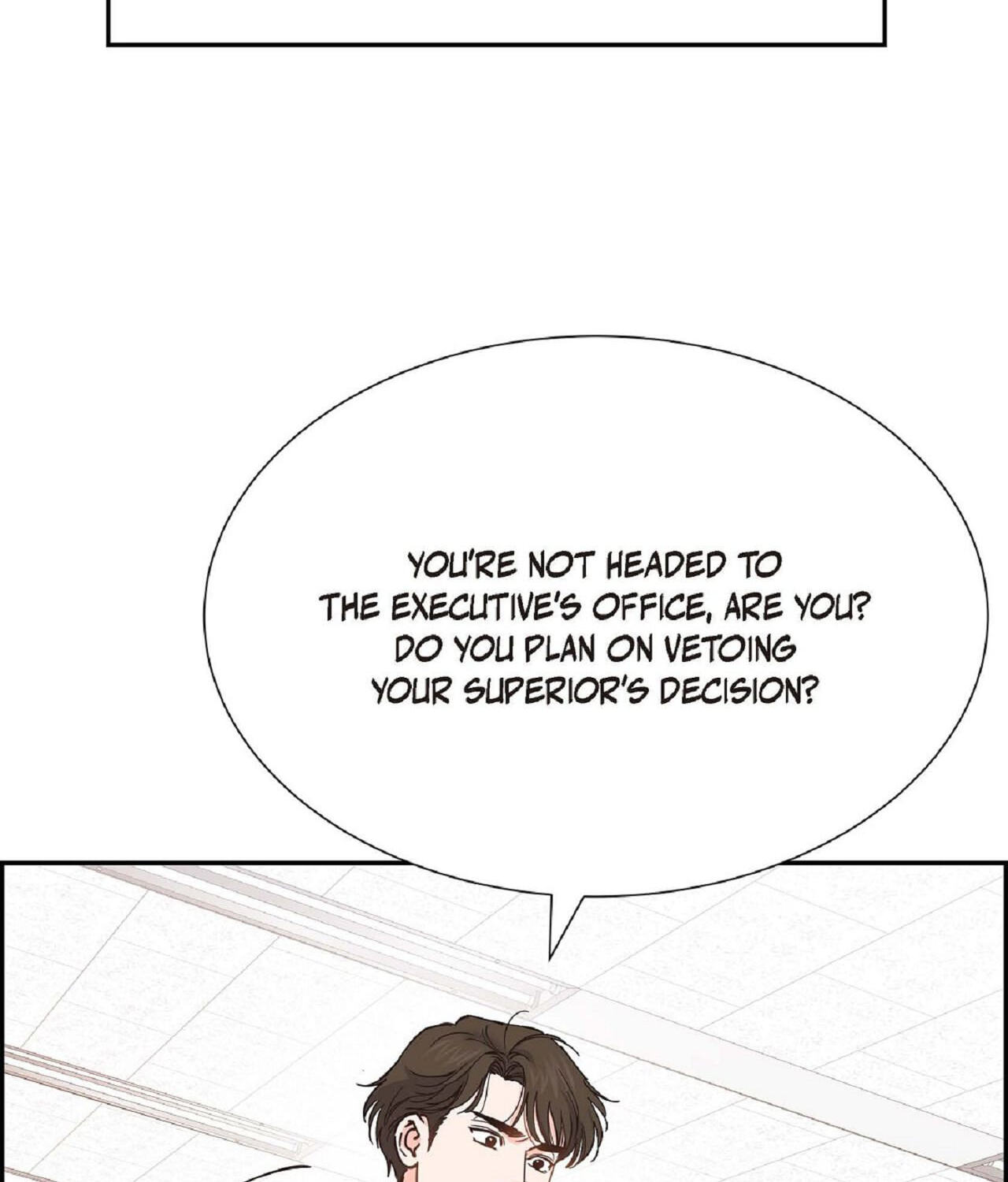 A Beastly Scandal Chapter 73 page 72 - 