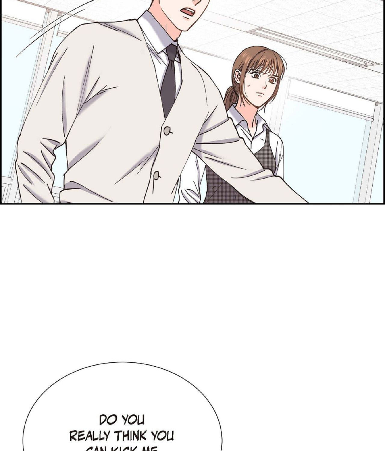 A Beastly Scandal Chapter 73 page 73 - 