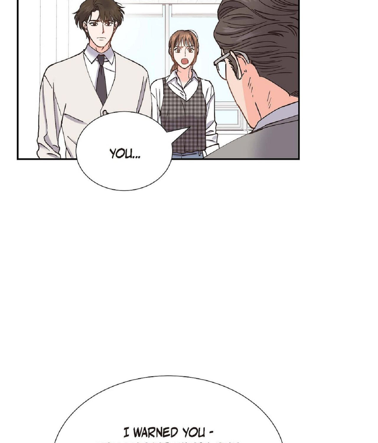A Beastly Scandal Chapter 73 page 76 - 