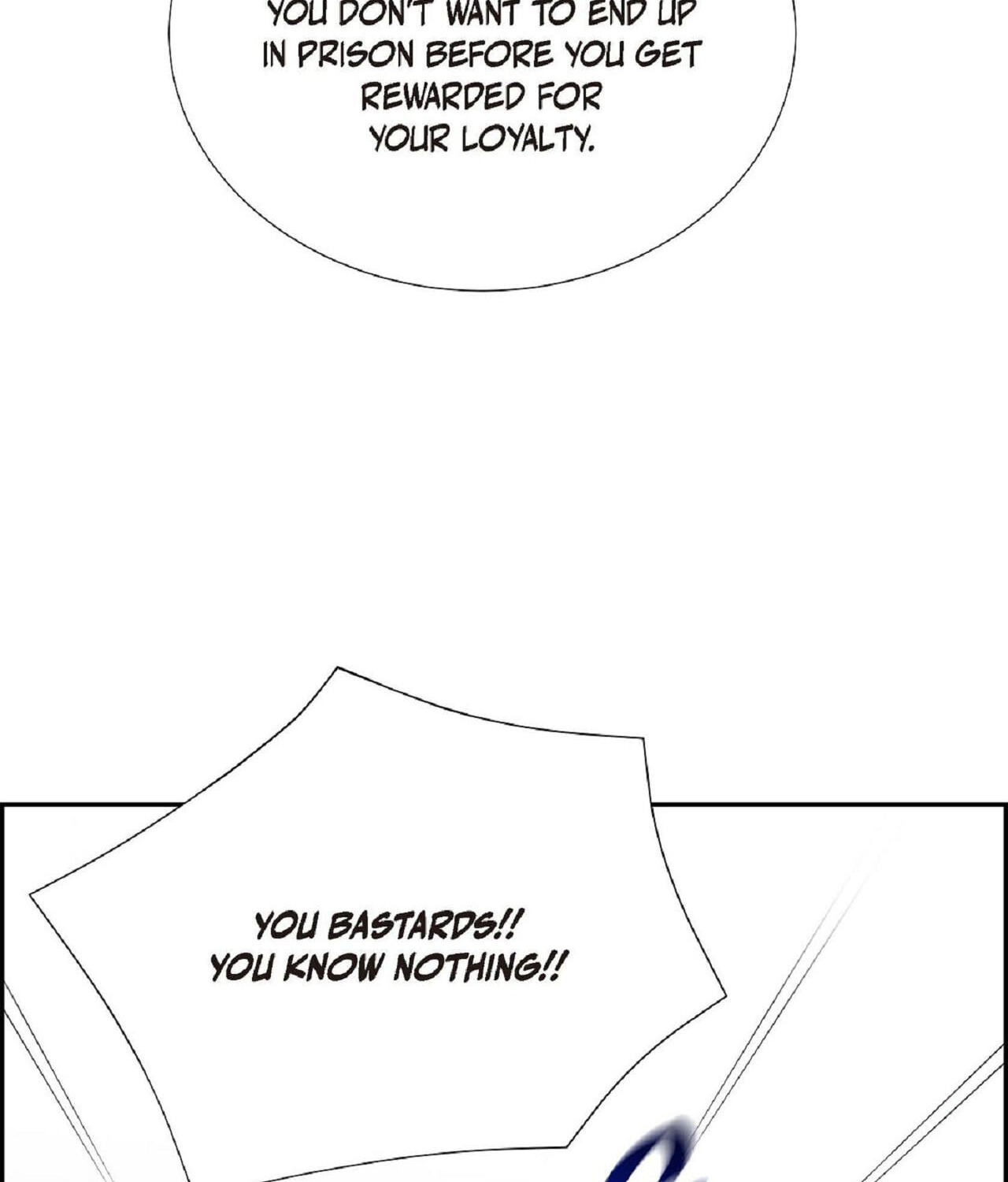 A Beastly Scandal Chapter 73 page 78 - 