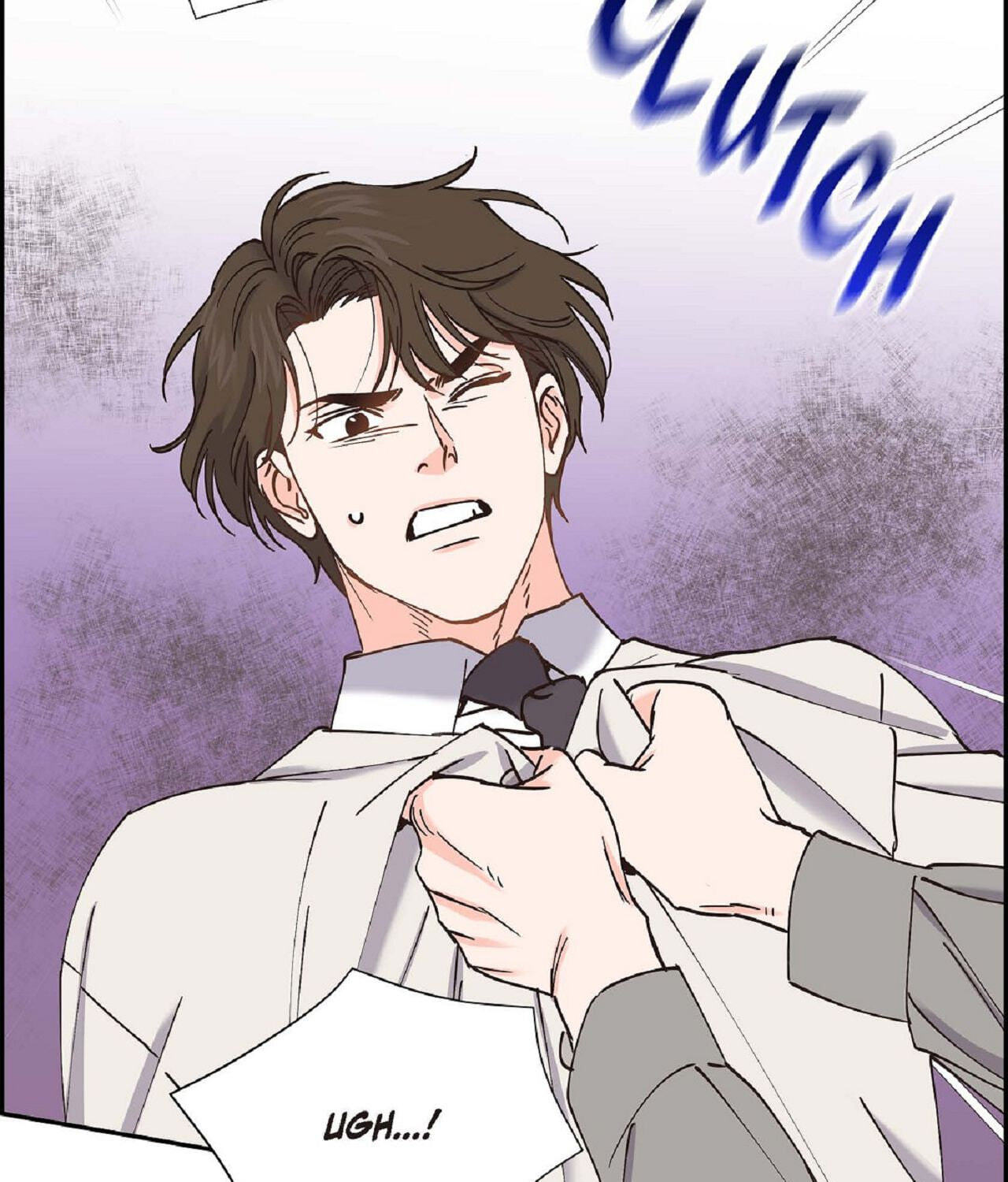 A Beastly Scandal Chapter 73 page 79 - 