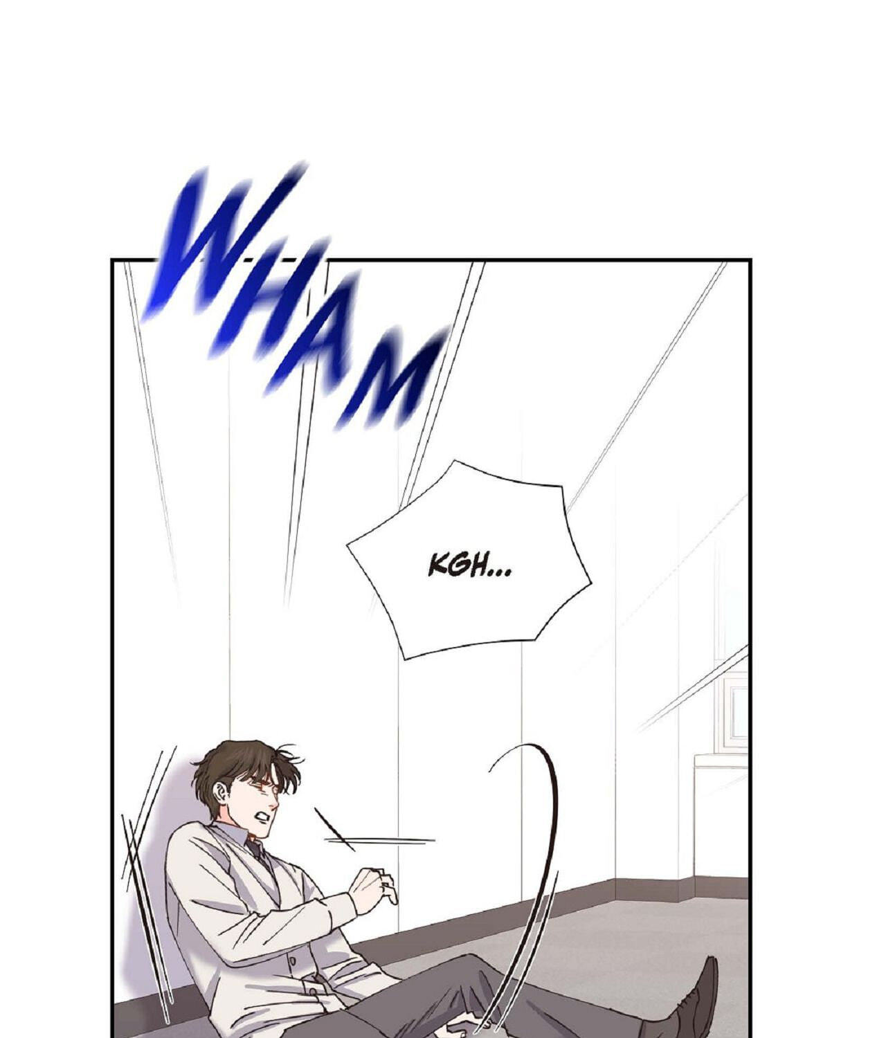 A Beastly Scandal Chapter 73 page 83 - 