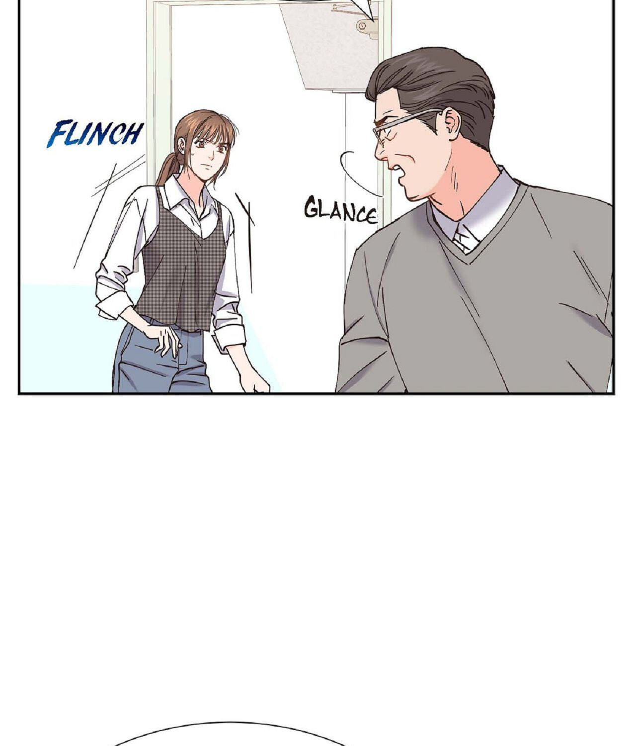 A Beastly Scandal Chapter 73 page 85 - 