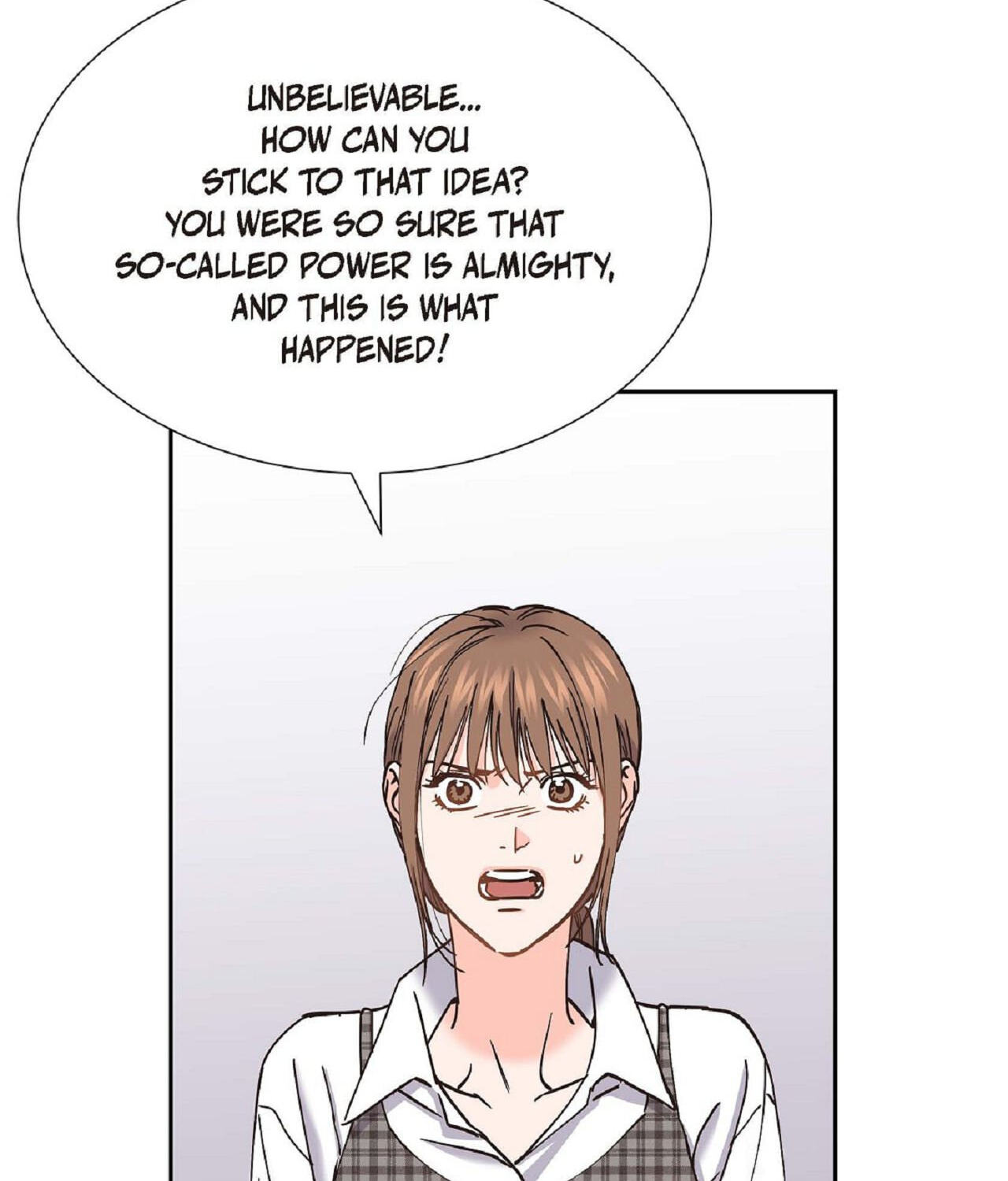 A Beastly Scandal Chapter 73 page 86 - 