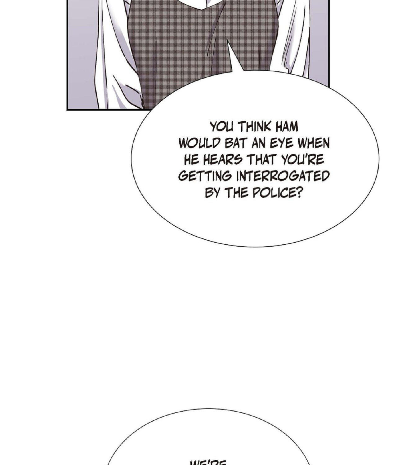 A Beastly Scandal Chapter 73 page 87 - 