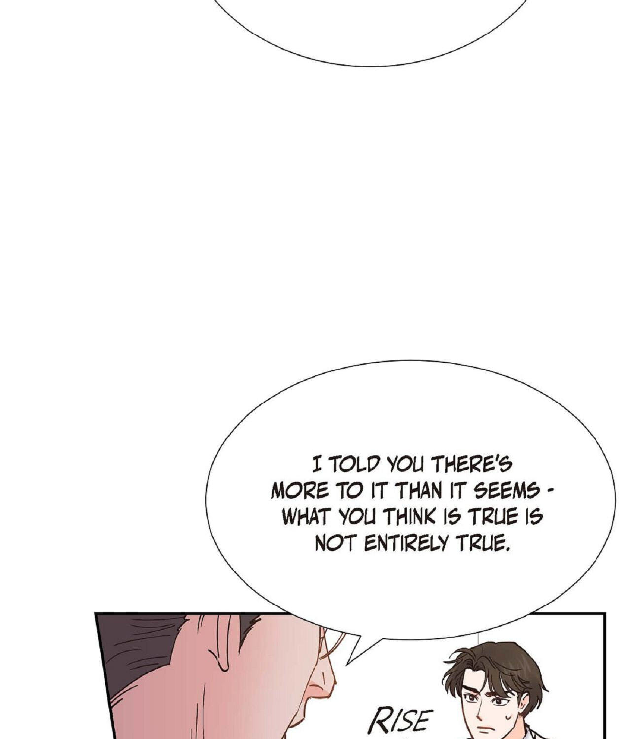 A Beastly Scandal Chapter 73 page 89 - 