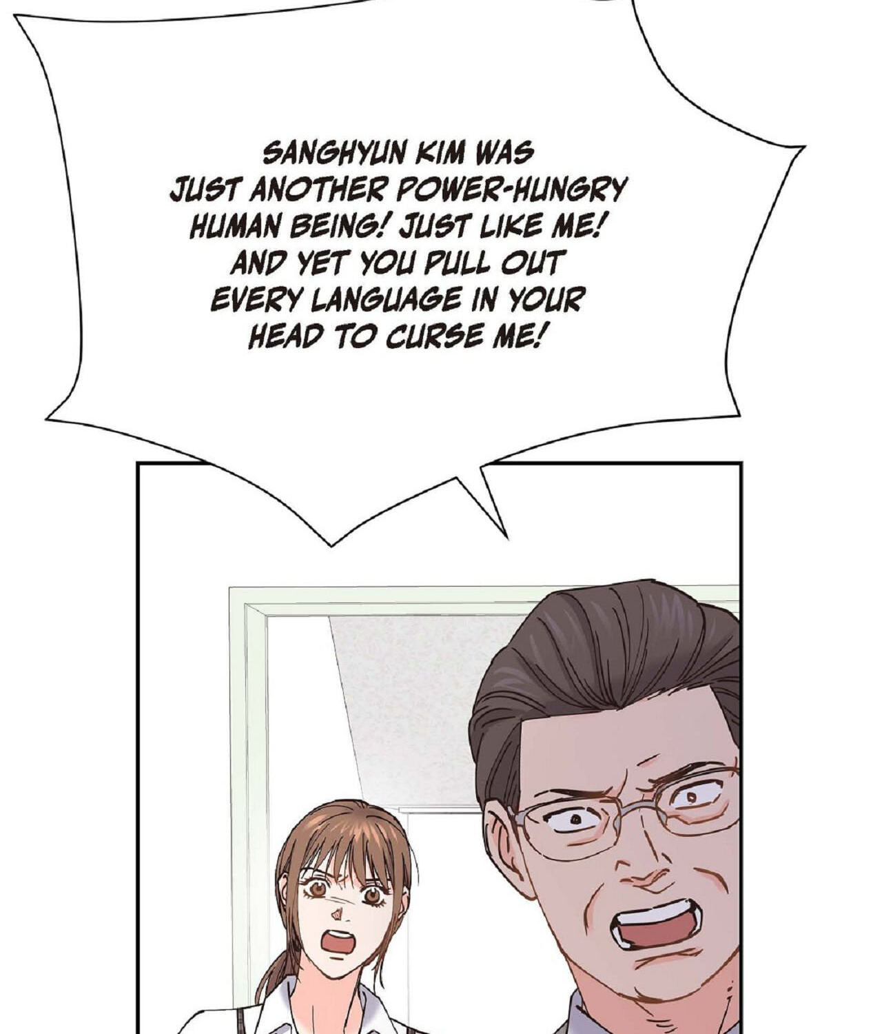 A Beastly Scandal Chapter 73 page 92 - 