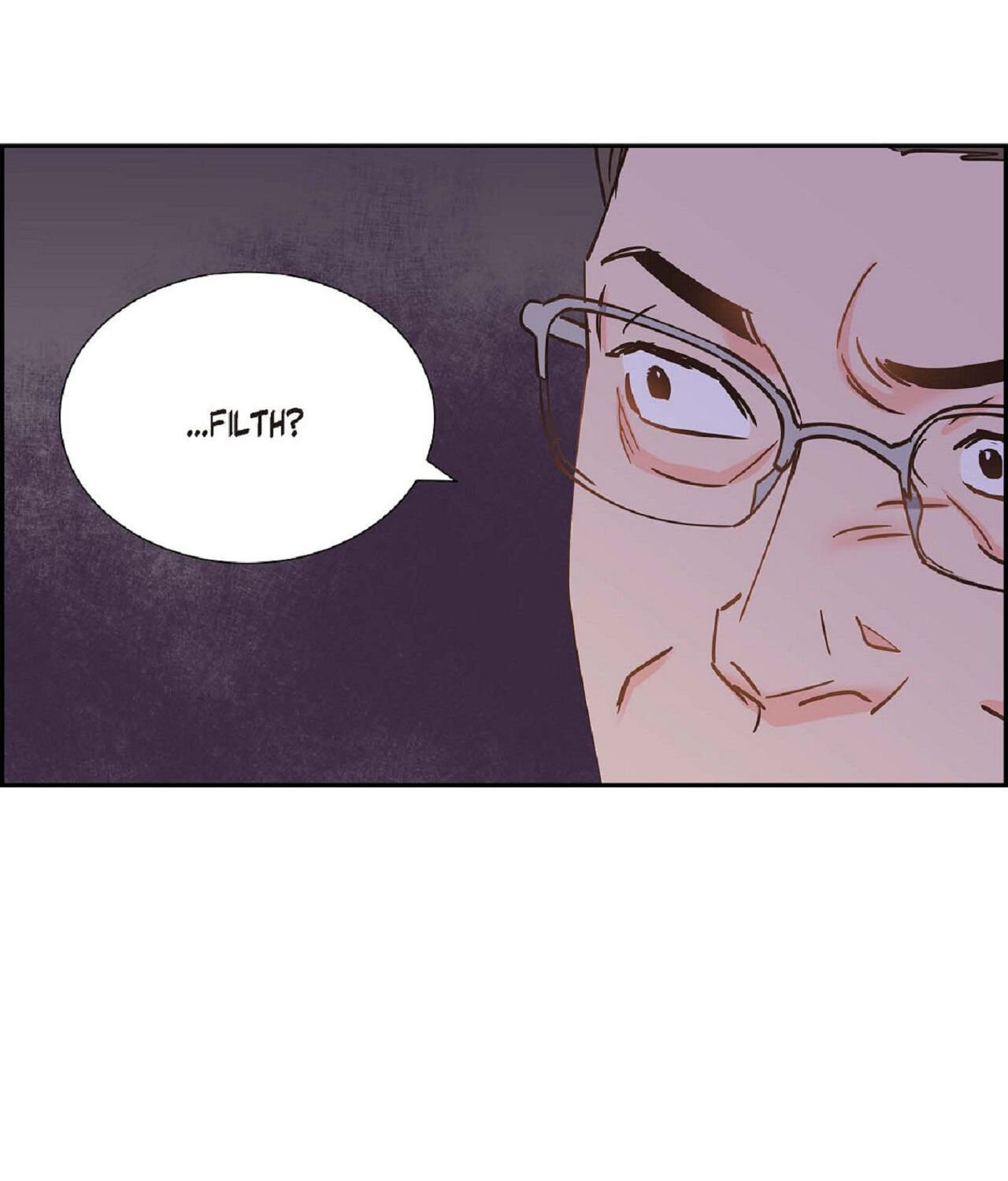 A Beastly Scandal Chapter 73 page 94 - 