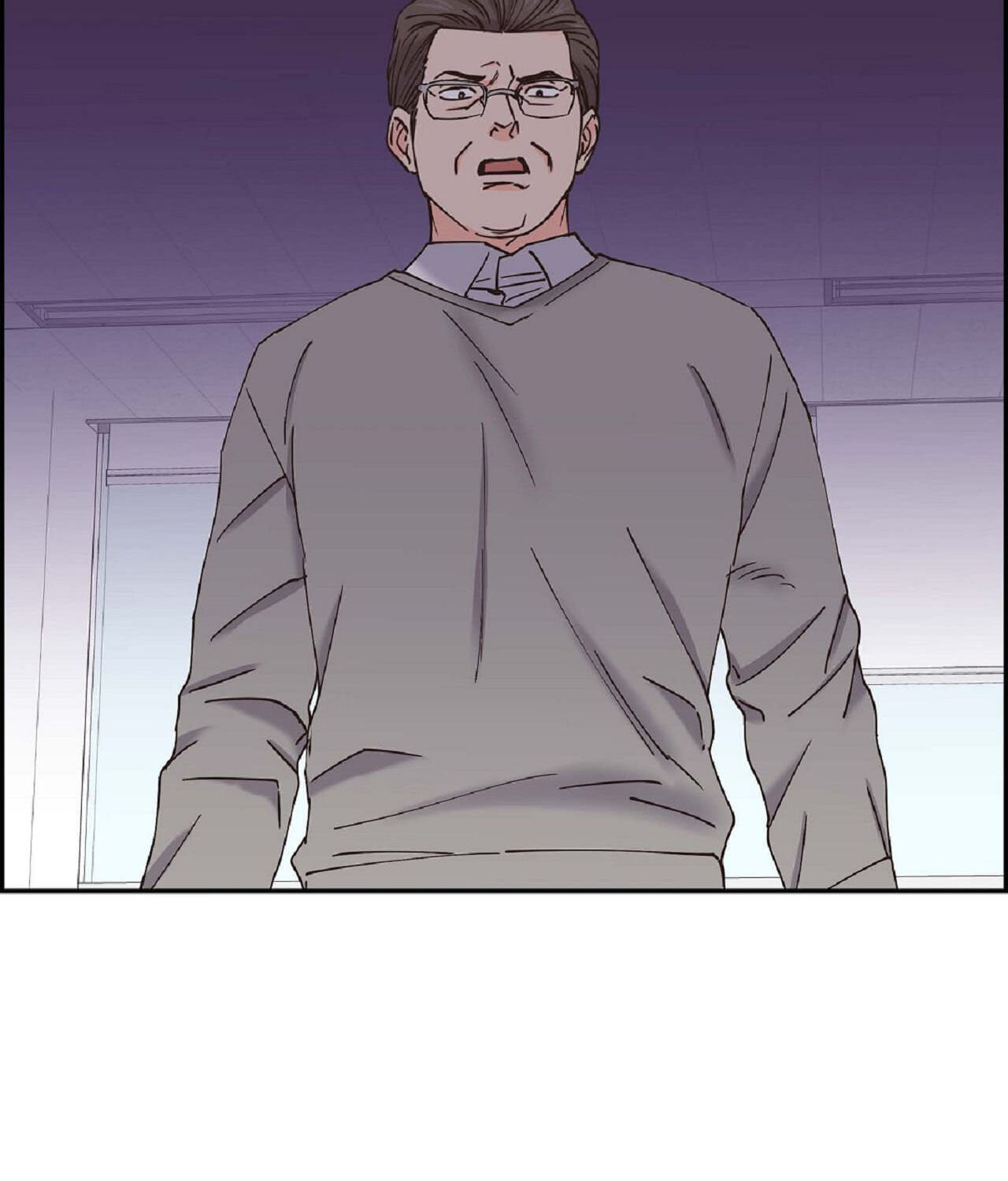 A Beastly Scandal Chapter 73 page 100 - 