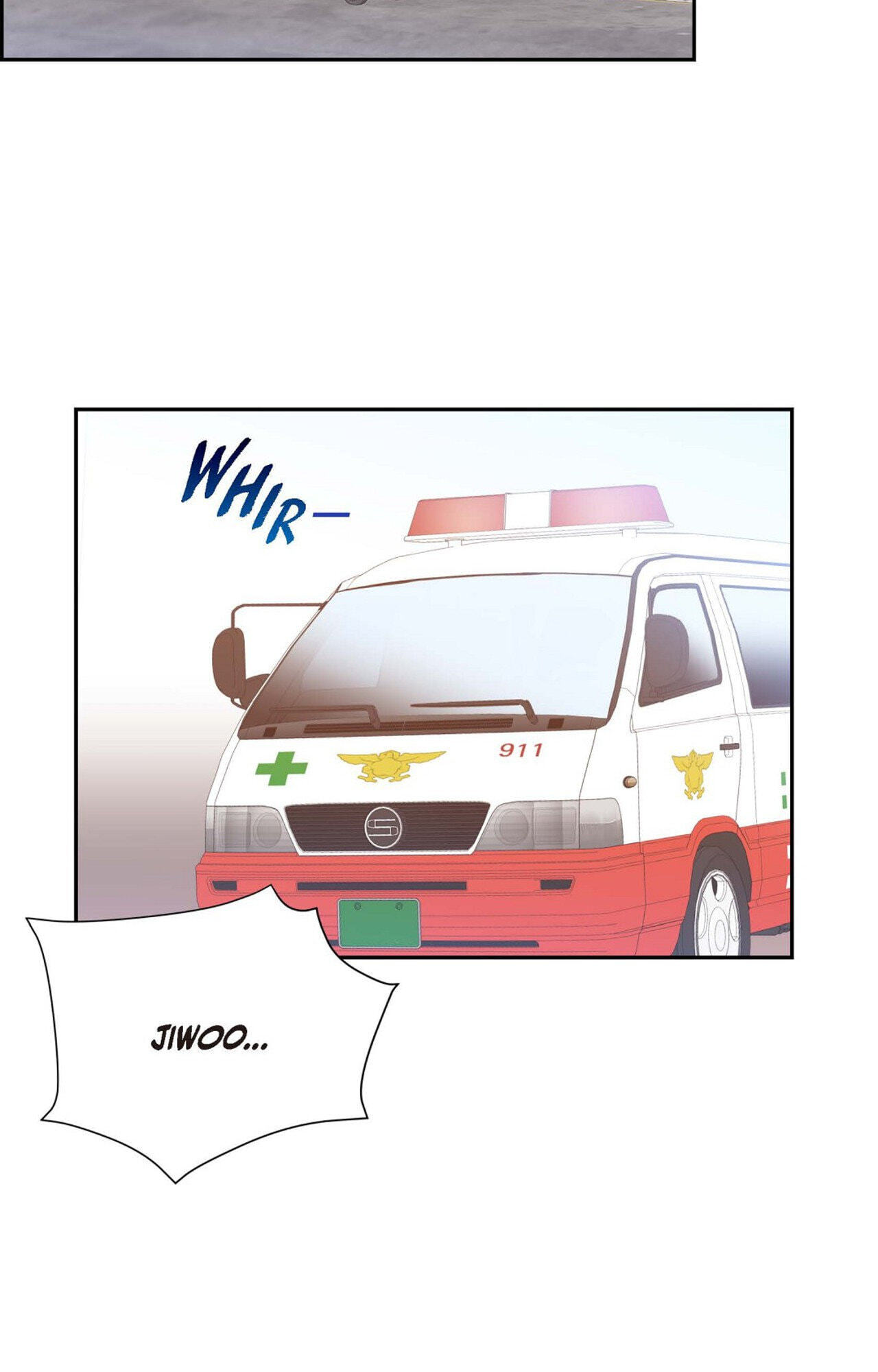 A Beastly Scandal Chapter 74 page 13 - 