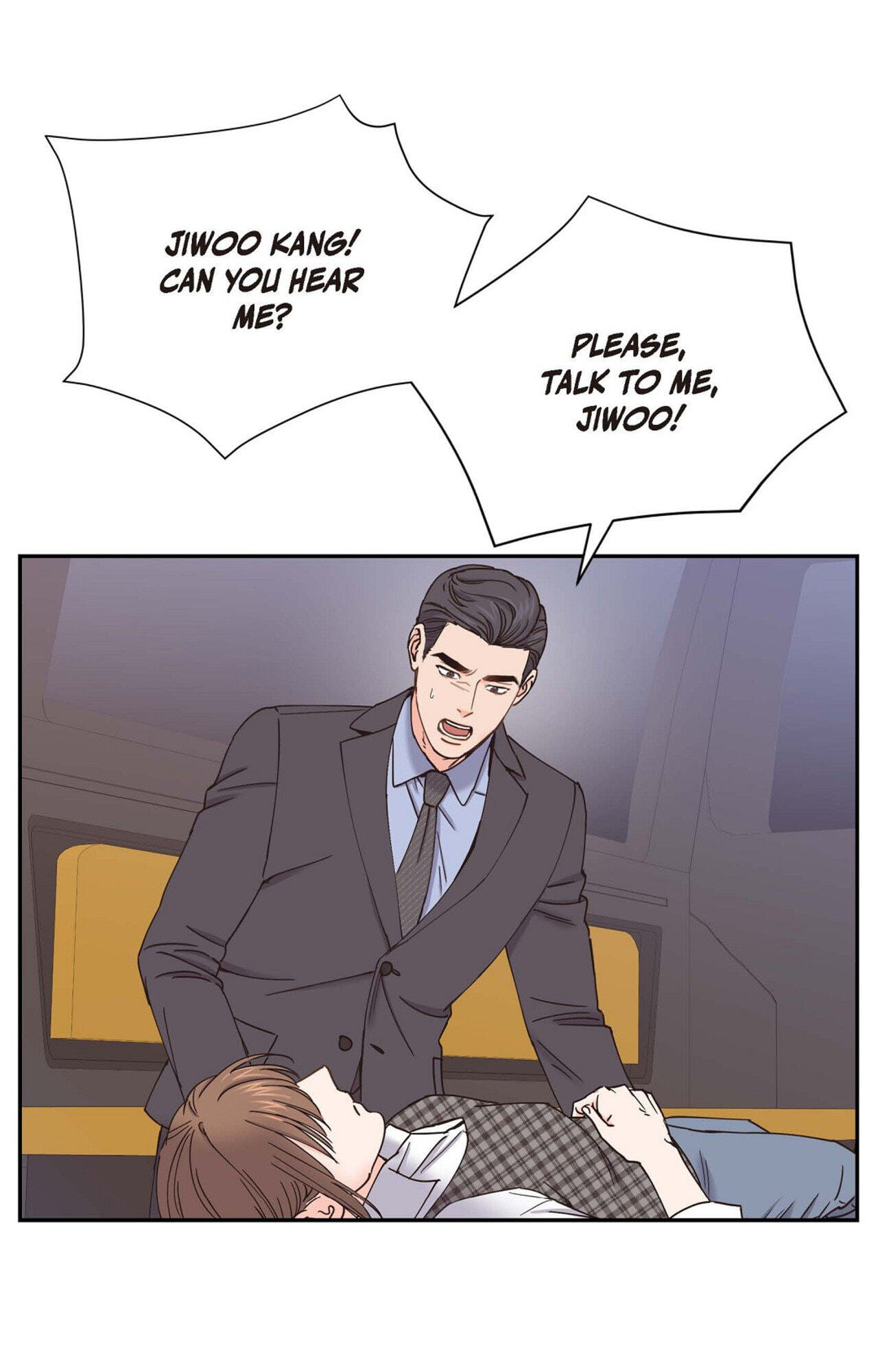 A Beastly Scandal Chapter 74 page 14 - 
