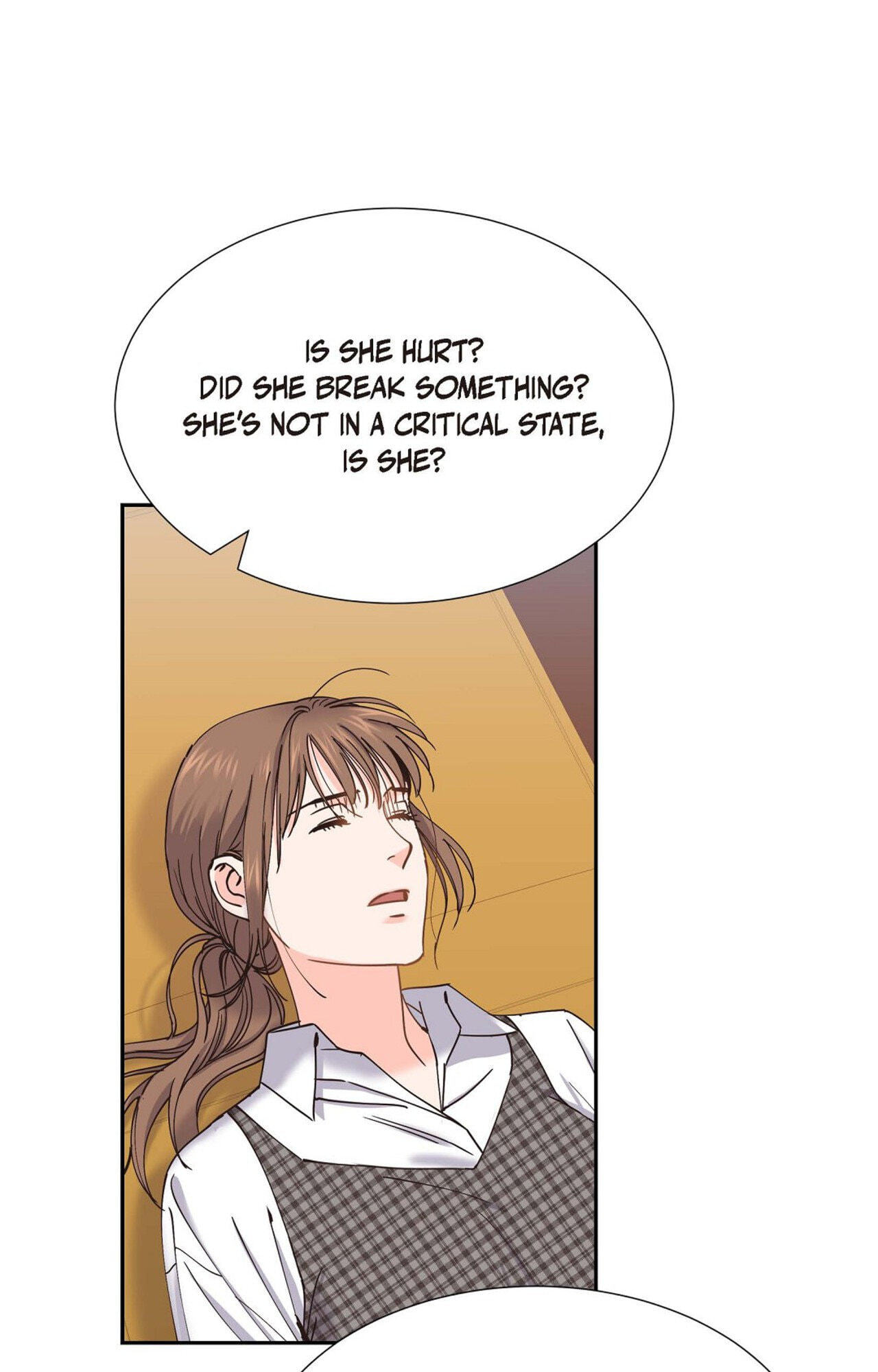 A Beastly Scandal Chapter 74 page 16 - 