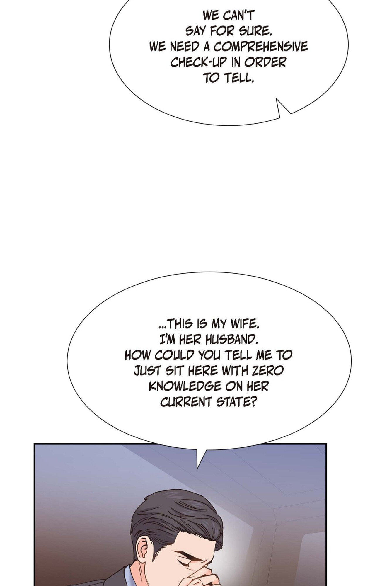 A Beastly Scandal Chapter 74 page 17 - 
