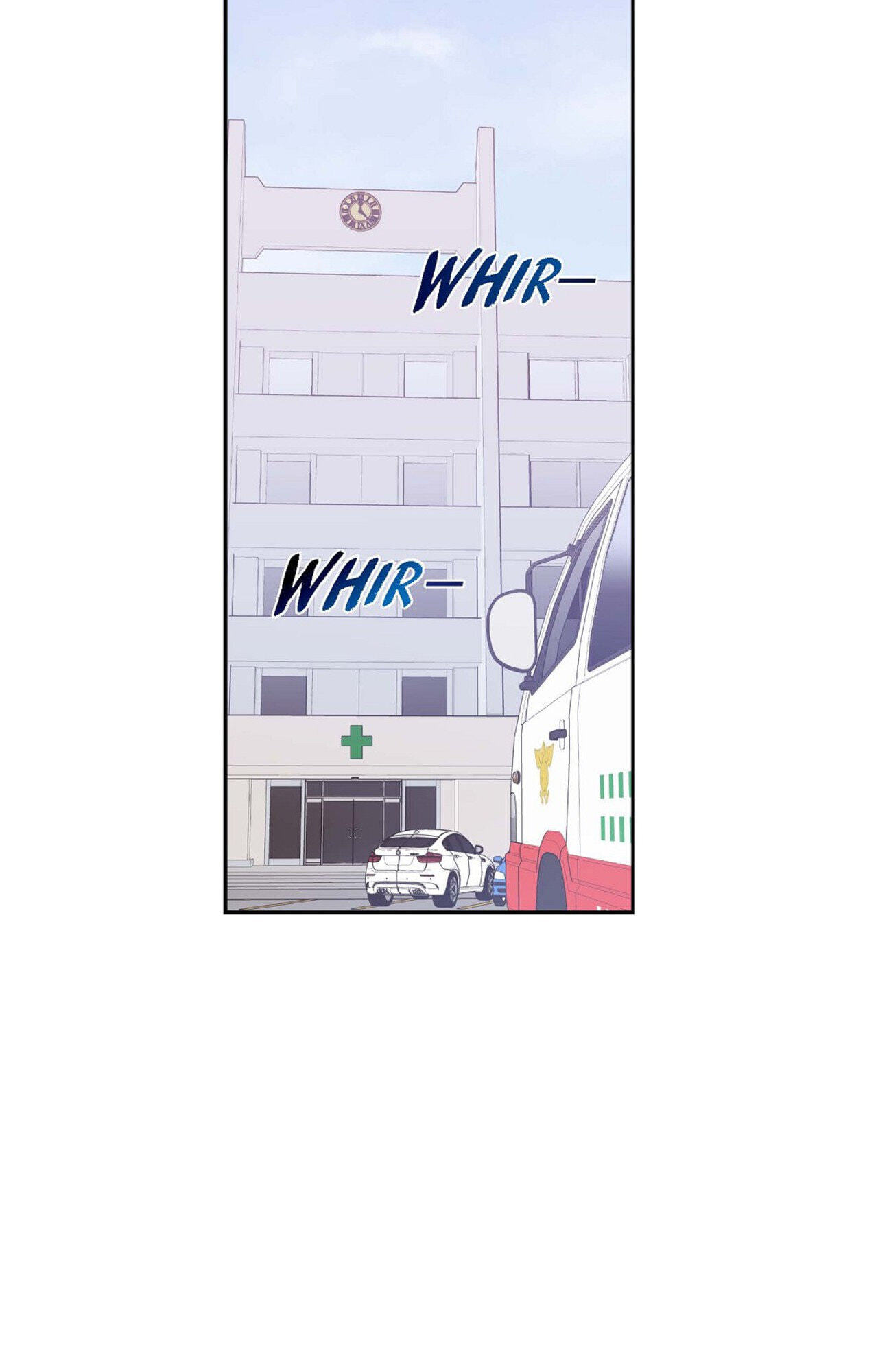 A Beastly Scandal Chapter 74 page 19 - 