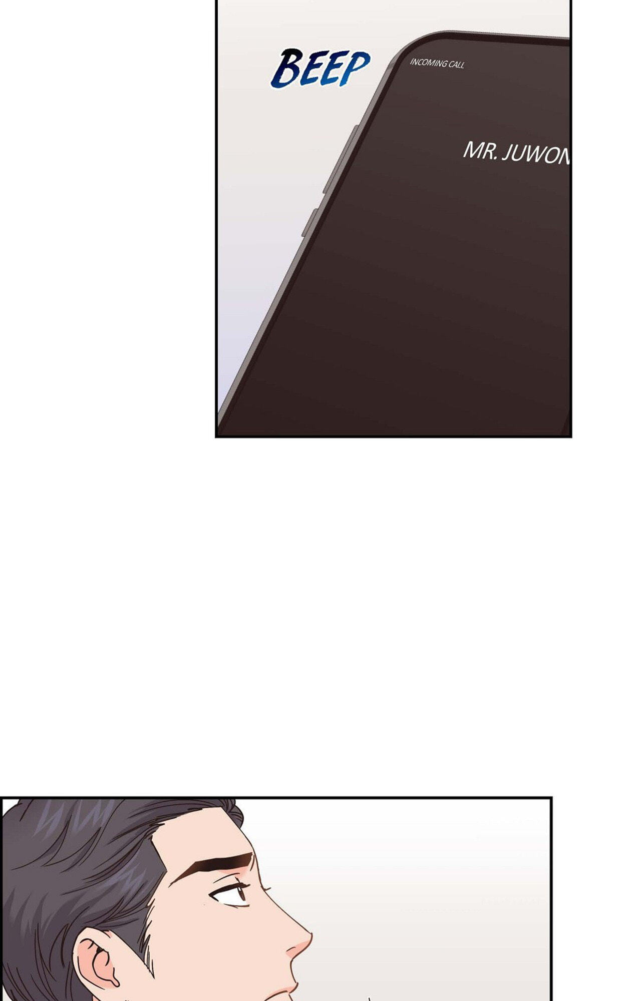 A Beastly Scandal Chapter 74 page 25 - 
