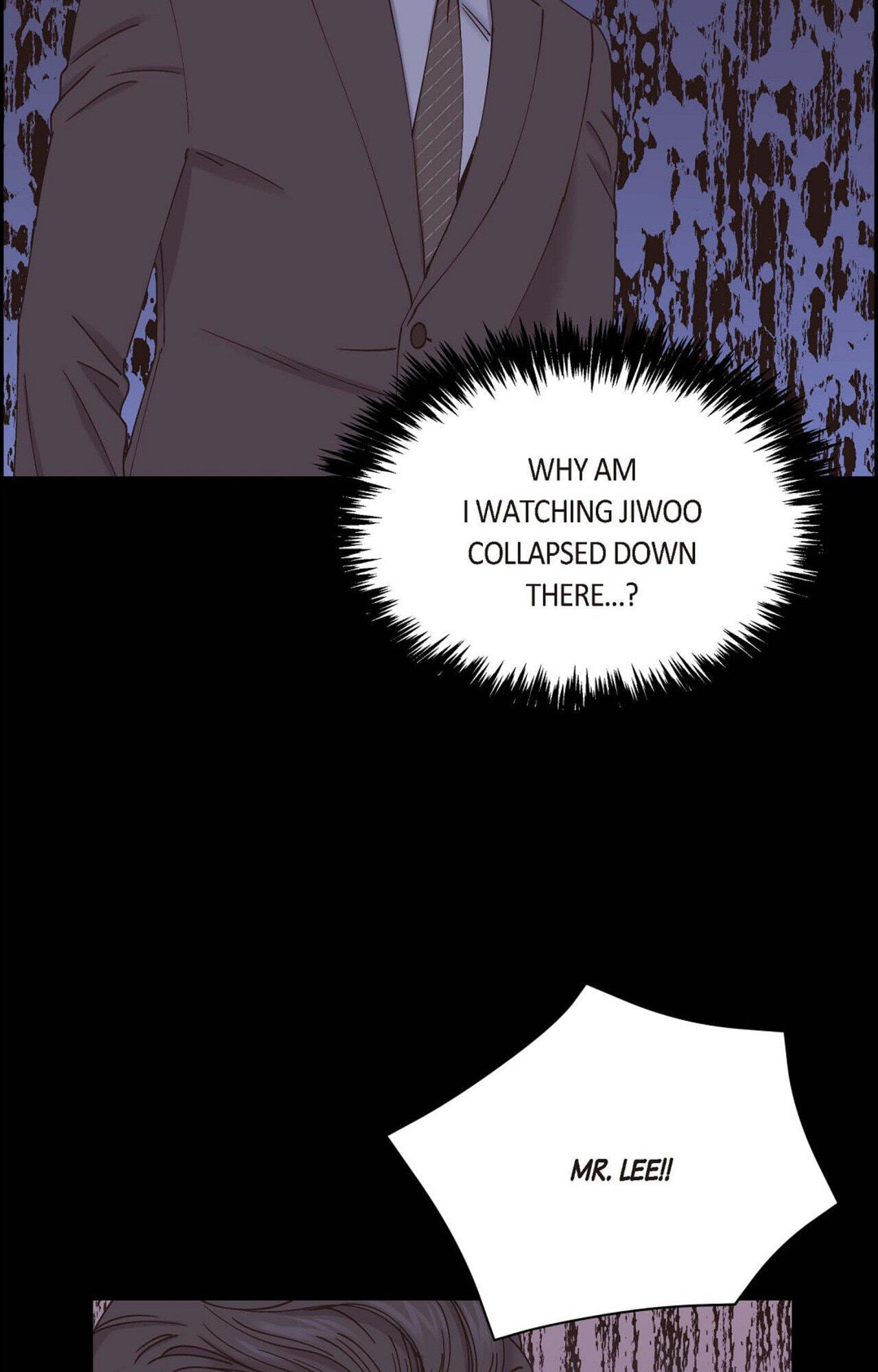 A Beastly Scandal Chapter 74 page 30 - 