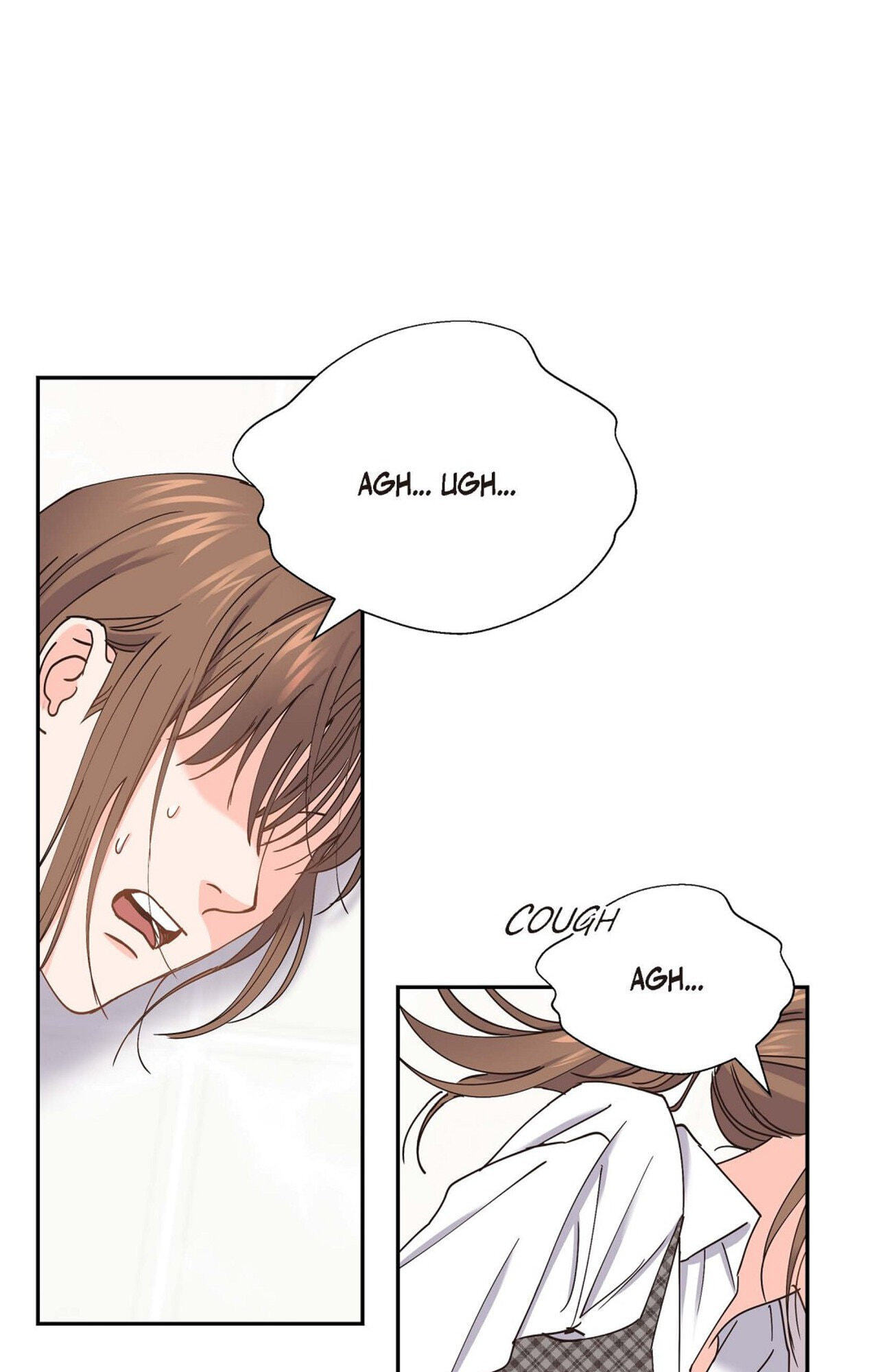 A Beastly Scandal Chapter 74 page 4 - 
