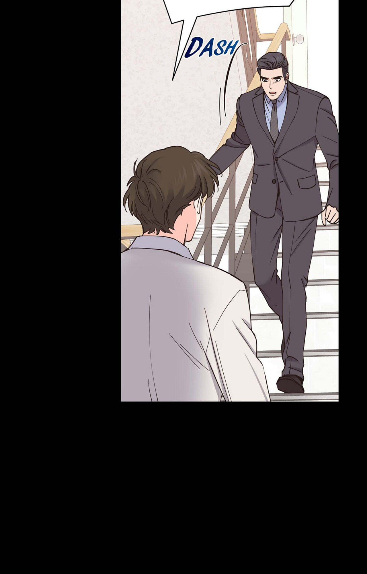 A Beastly Scandal Chapter 74 page 32 - 