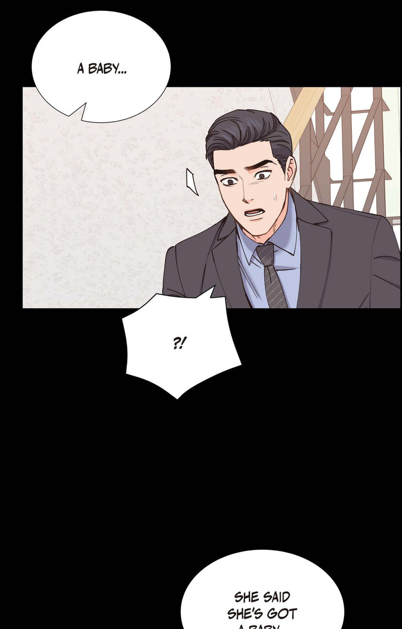A Beastly Scandal Chapter 74 page 33 - 
