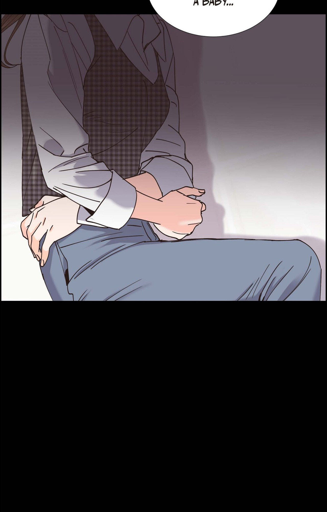 A Beastly Scandal Chapter 74 page 34 - 