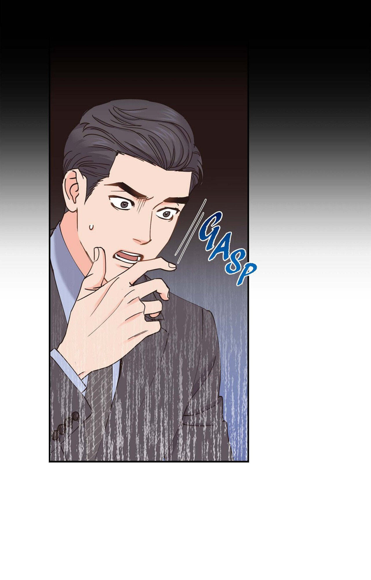 A Beastly Scandal Chapter 74 page 35 - 