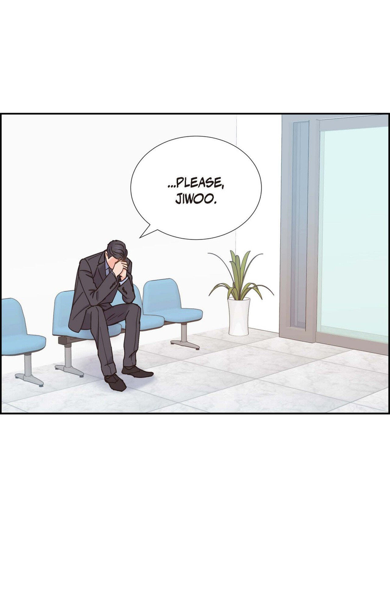 A Beastly Scandal Chapter 74 page 36 - 