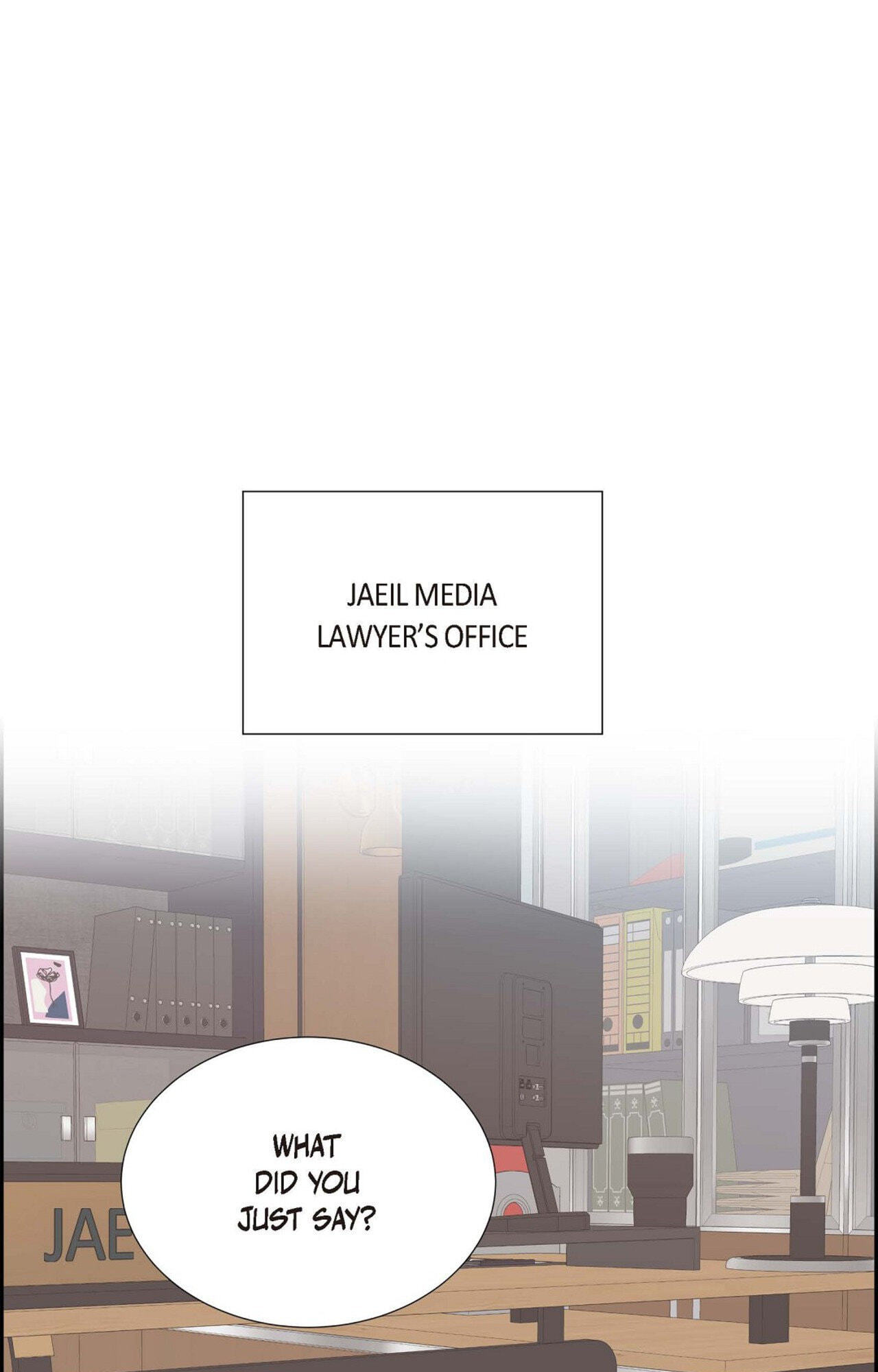 A Beastly Scandal Chapter 74 page 37 - 