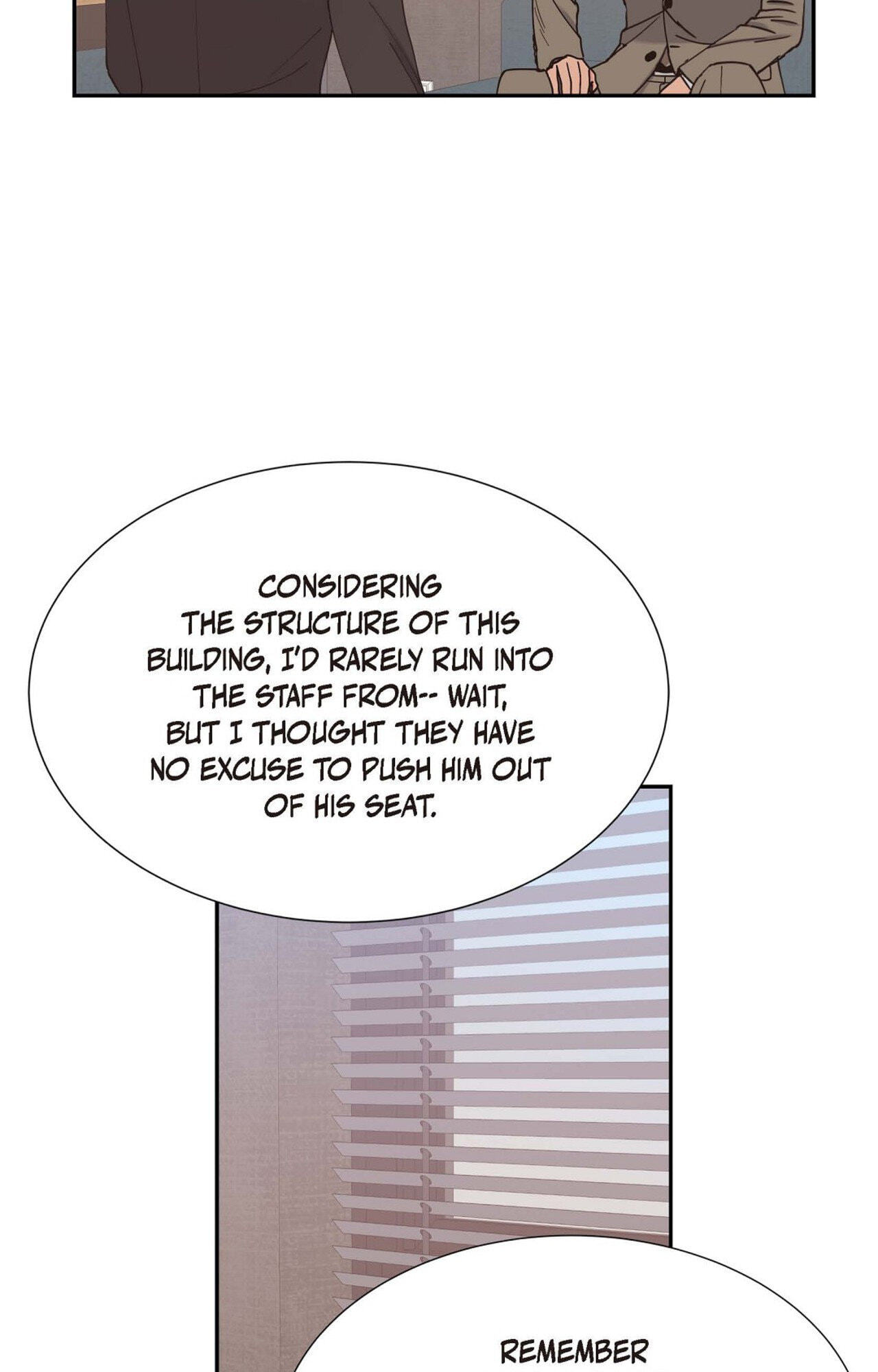 A Beastly Scandal Chapter 74 page 39 - 