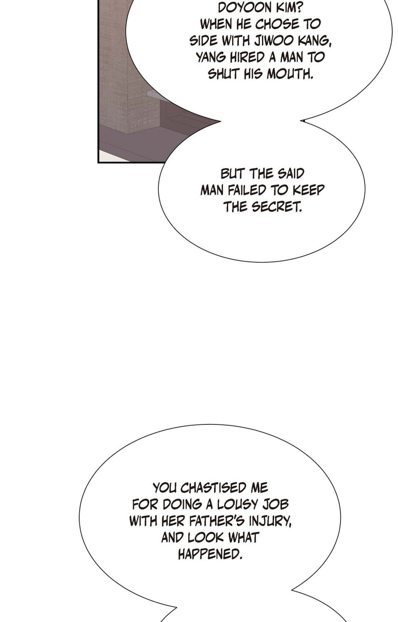 A Beastly Scandal Chapter 74 page 40 - 